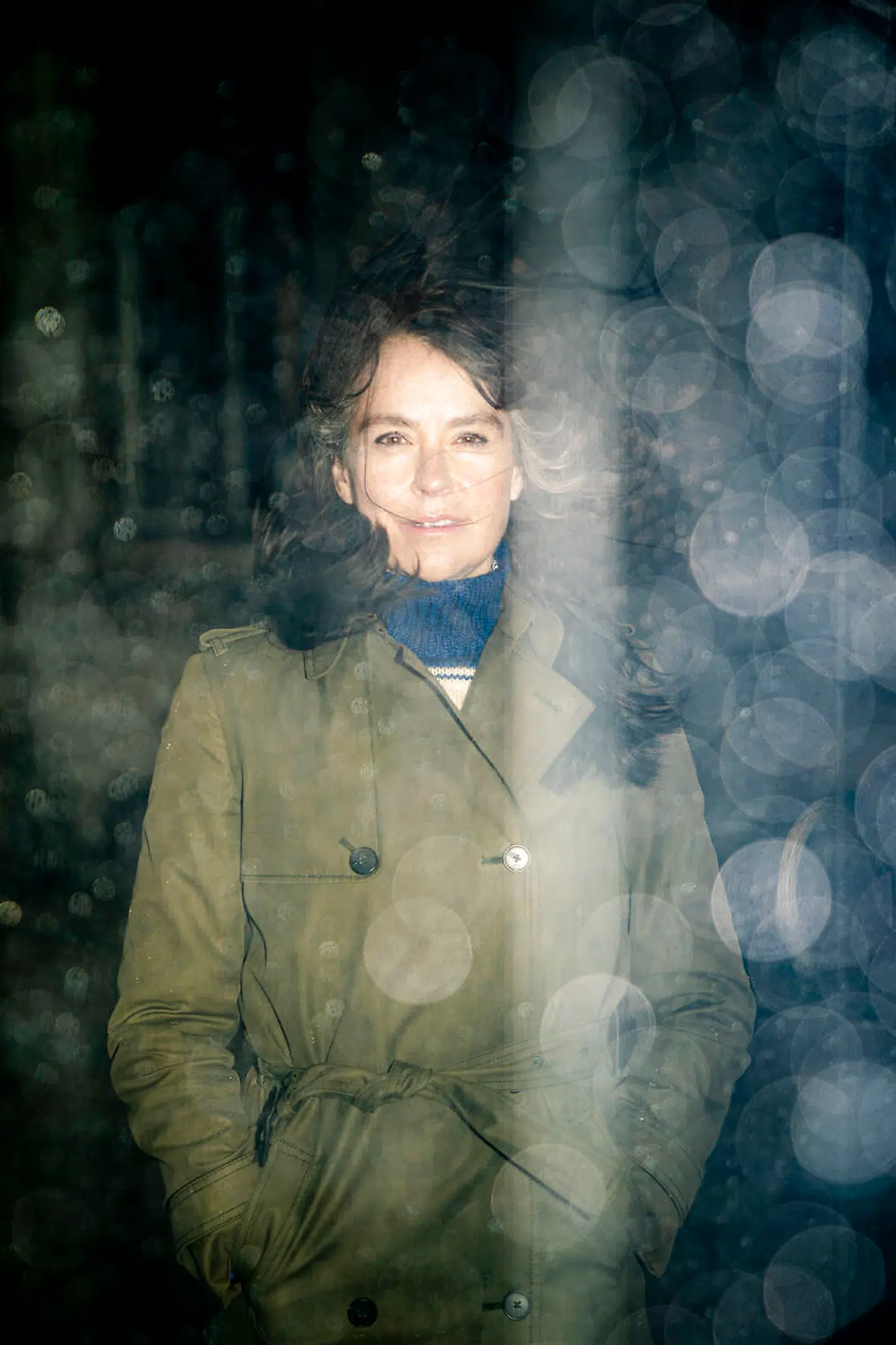 »Når vi taler identitetspolitik, så må man gøre sig klart, at det findes på begge politiske fløje. Det er ikke længere bare et fænomen på Berkeley og Harvard – Trumps politik er jo også identitetspolitik,« siger Mathilde Walter Clark.