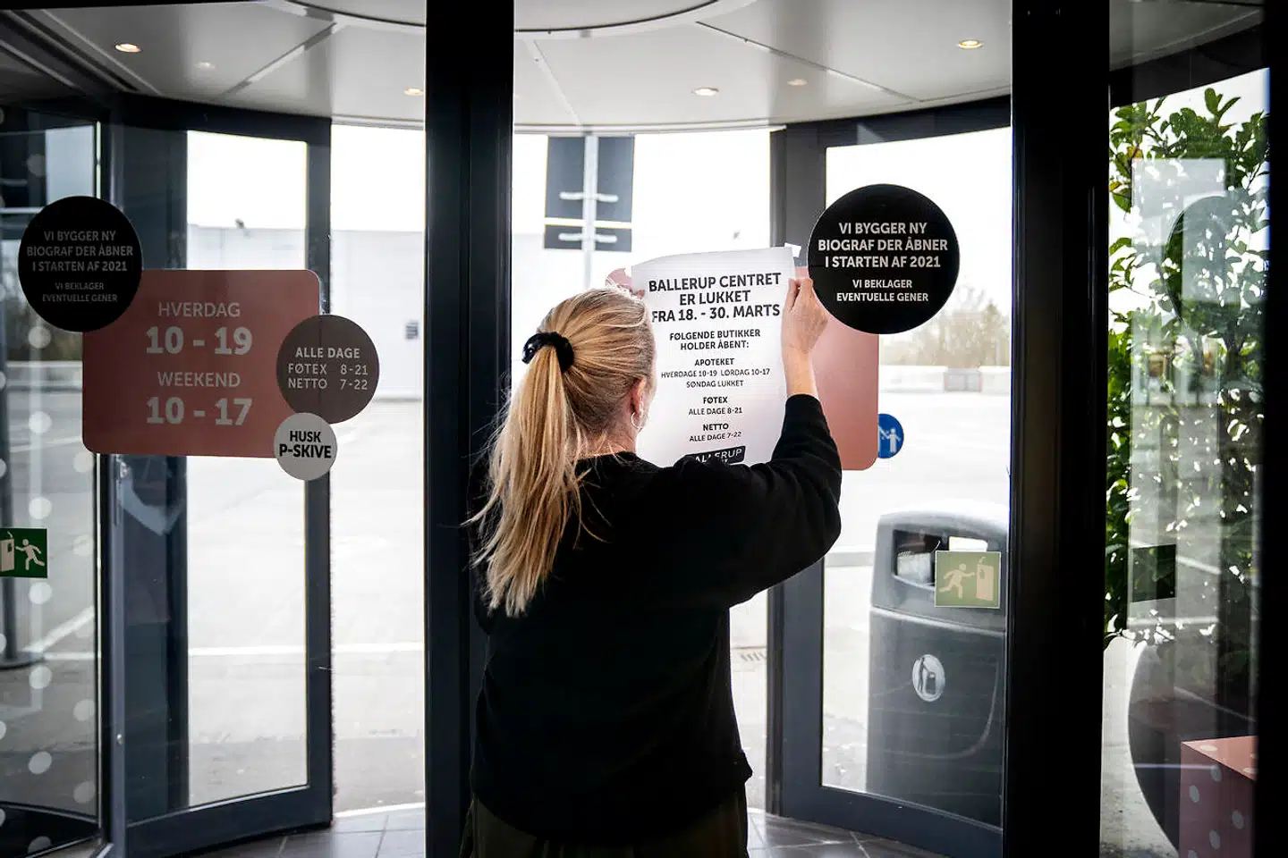 »Udsigten til, at de offentlige kroner måske sidder lidt løst i den kommende tid, har fået mange særinteresser på banen. Men politikerne gør klogt i at begynde med et sæt af principper for sund økonomisk politik – og så vælge de løsninger, der bedst lever op til dem,« skriver Otto Brøns-Petersen.