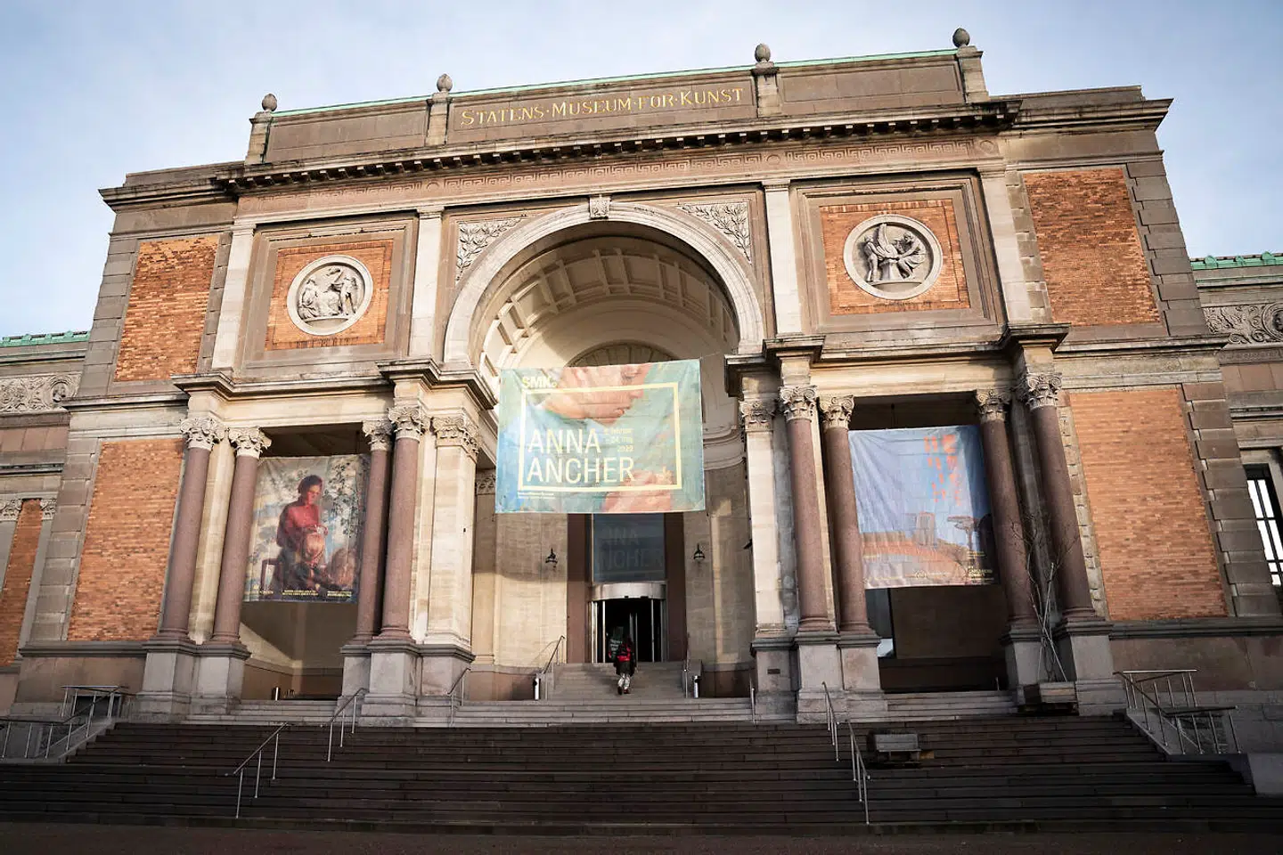 Det er meget svært at forstå, hvorfor museerne ikke også kan genåbne, hvis det kan ske på forsvarlig vis, og de kan garantere de påkrævede sikkerhedsafstande og hygiejneregler, mener Nikolaj Bøgh.