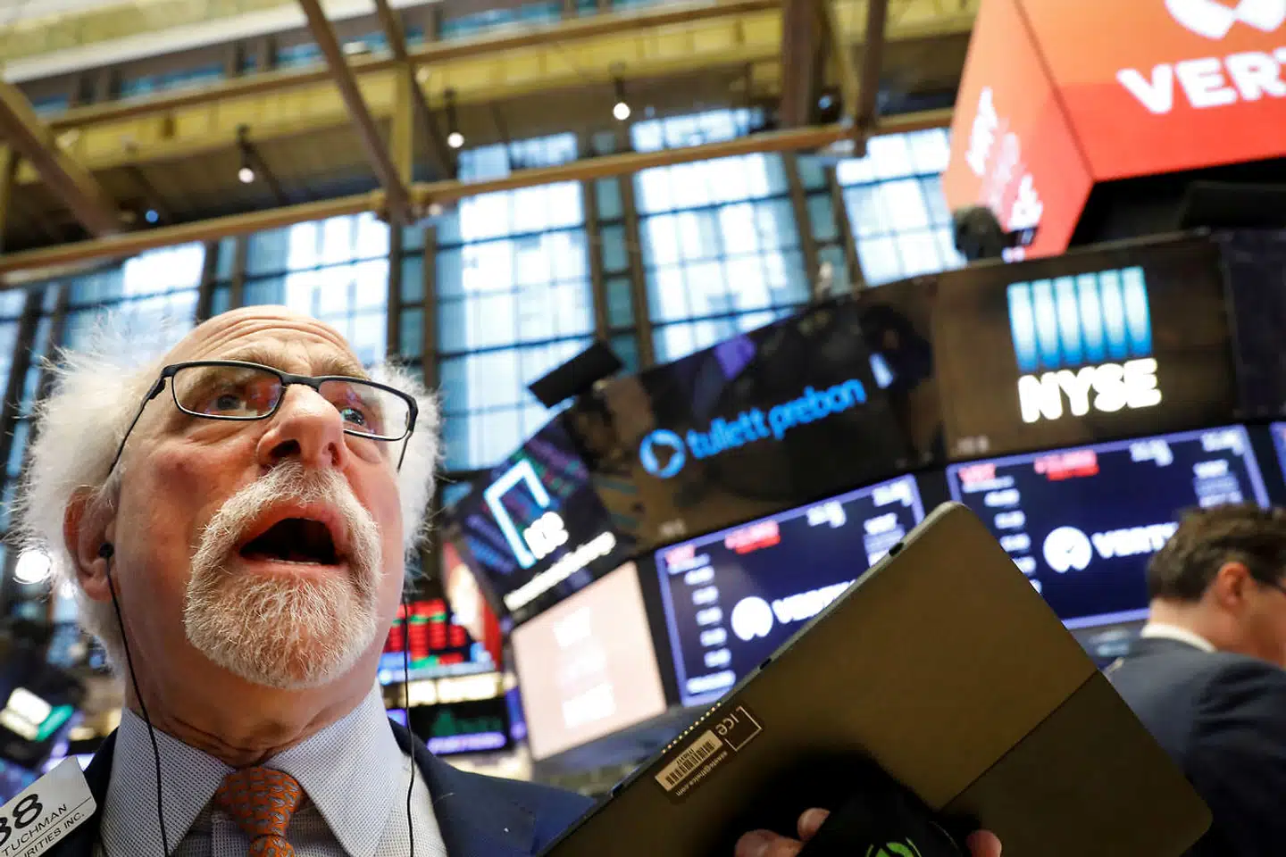 De amerikanske aktier har generet været stigende siden de ramte en foreløbig bund relateret til coronakrisen i slutningen af marts.