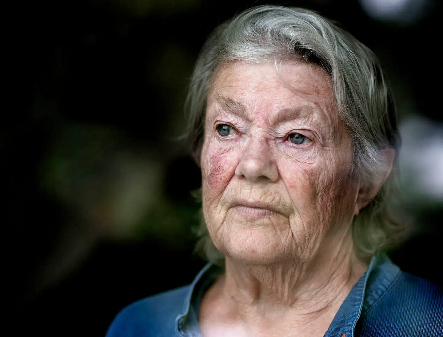 Kendt svensk krimiforfatter er død Maj Sjöwall, der sammen med Per Wahlöö skrev de samfundskritiske kriminalromaner om Martin Beck, er død.