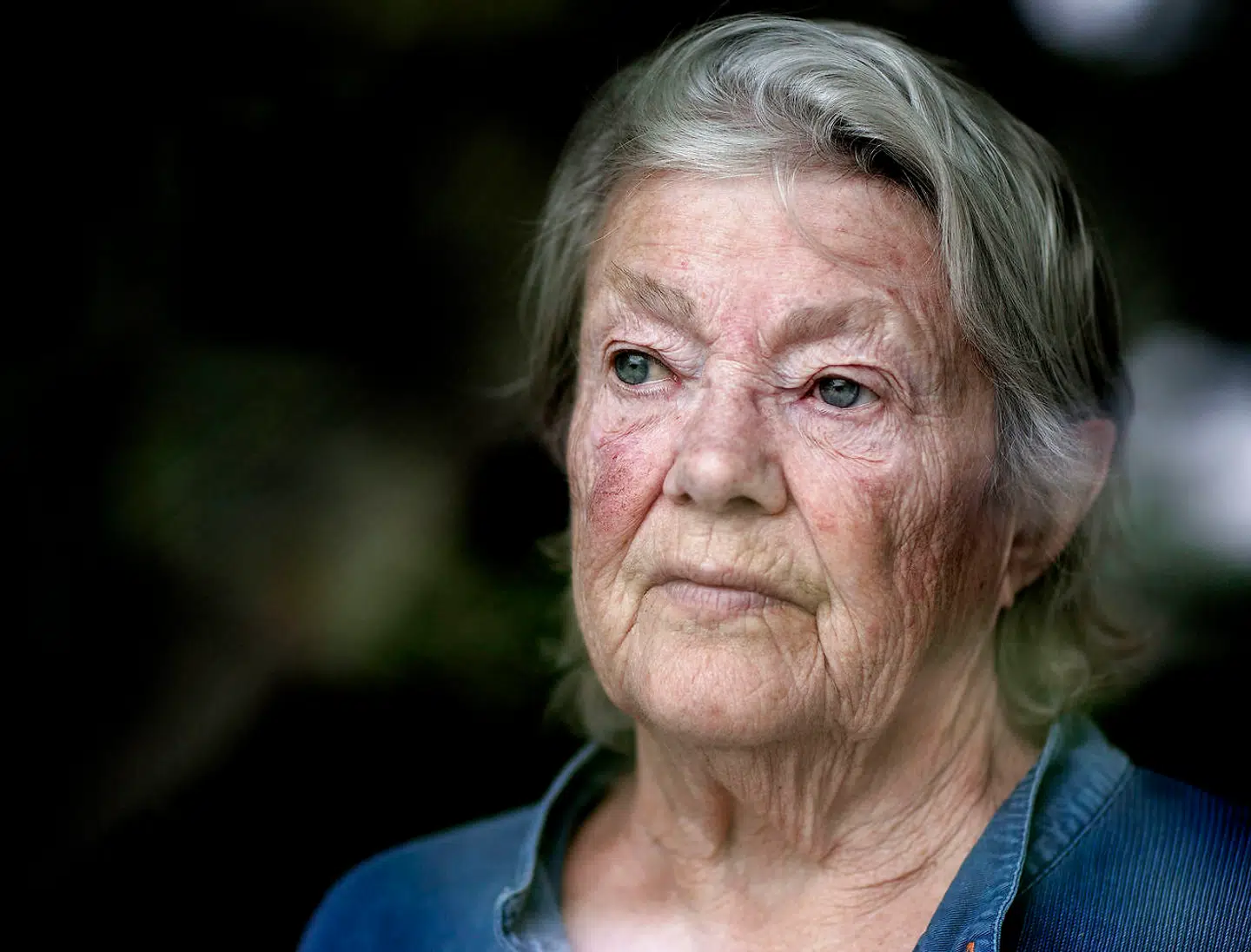 Kendt svensk krimiforfatter er død Maj Sjöwall, der sammen med Per Wahlöö skrev de samfundskritiske kriminalromaner om Martin Beck, er død.