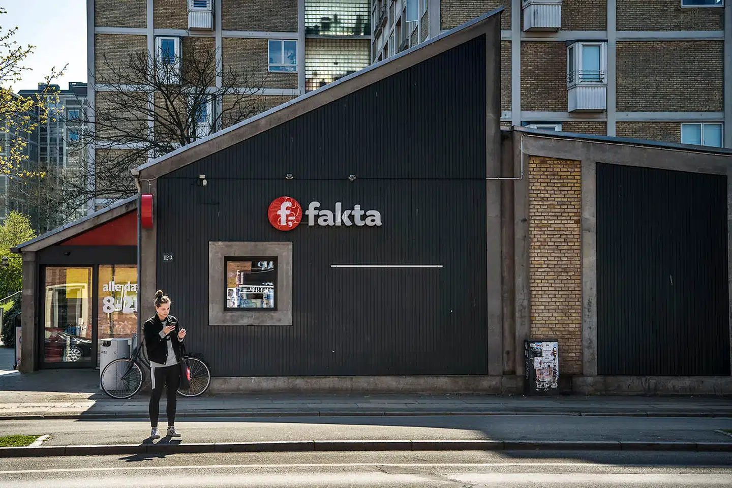 Fakta-kæden har i mange år voldt Coop problemer, men nu er de store underskud vendt til overskud.