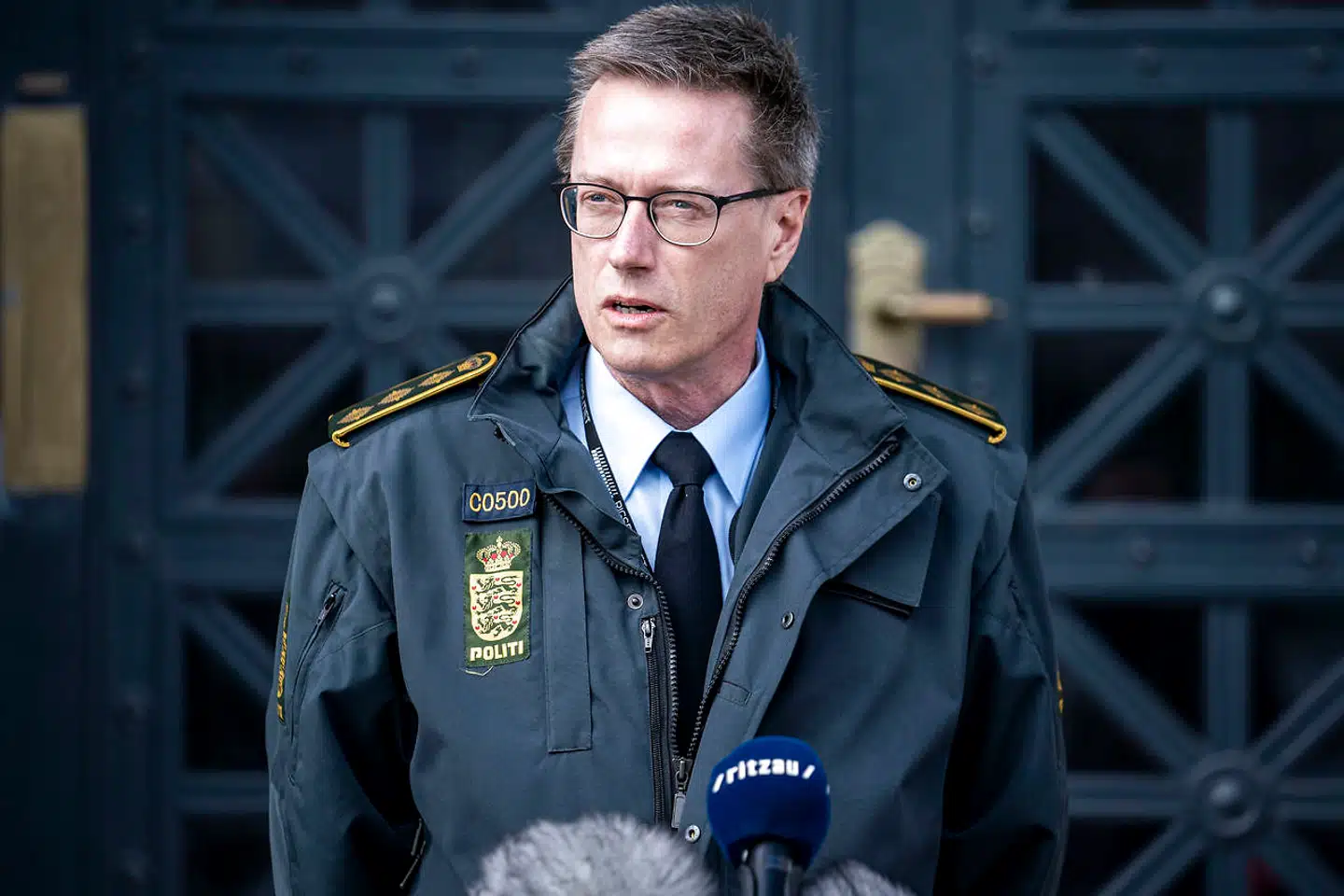 »Det kom bag på mig, at folk nu tager så løst på kravene om afstand. For to uger siden, tror jeg ikke, at vi havde set det samme, hvis vejret havde været lige så godt, men i weekenden blev situationen uacceptabel,« siger rigspolitichef Thorkild Fogde.