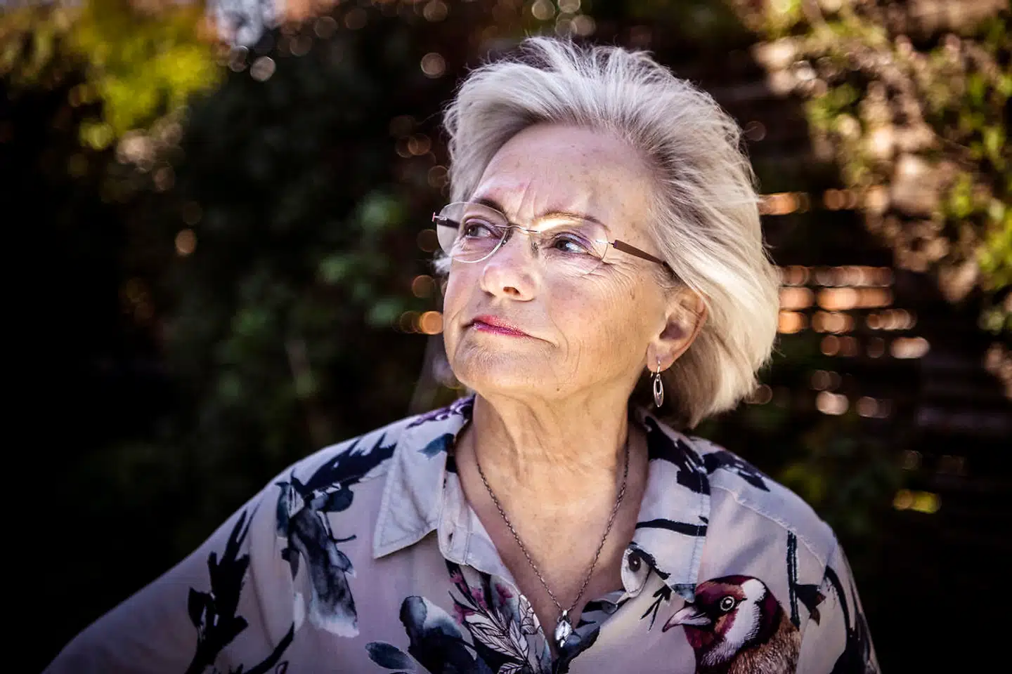 Ifølge Pia Kjærsgaard (DF) minder den seneste uges intern ballade i Venstres folketingsgruppe om situationen i Fremskridtspartiet, da partiet gik i opløsning. Hun mener, Venstre omgående skal få lagt en fælles kurs, for »det er den sikre politiske død, hvis man fortsætter« i samme spor.