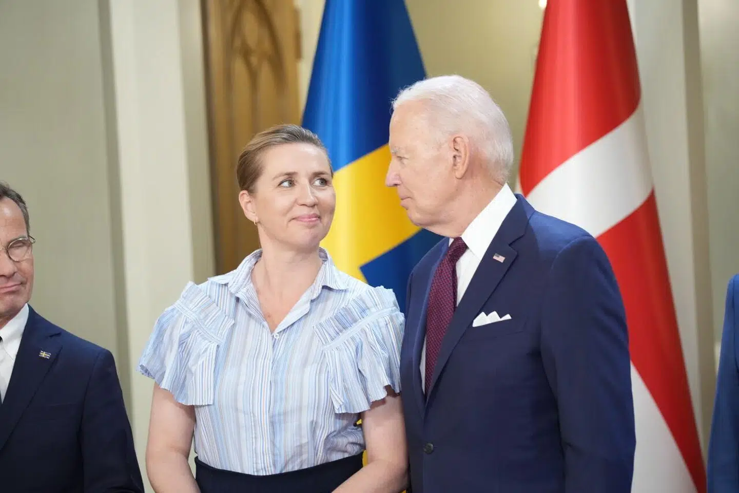 »Derfor skal der handles mere kraftfuldt her og nu. Det er ikke gratis, som man ofte af politisk bekvemmelighed lader som om,« skriver Mogens Lykketoft om klimaforandringerne.