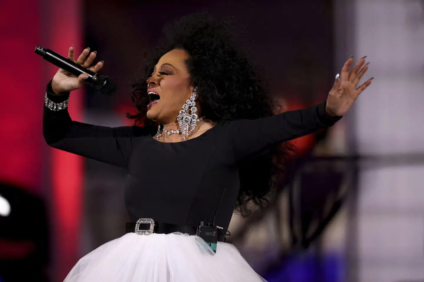 Diana Ross har modtaget adskillige priser og anerkendelser gennem sin karriere. (Arkivfoto). Henry Nicholls/Ritzau Scanpix