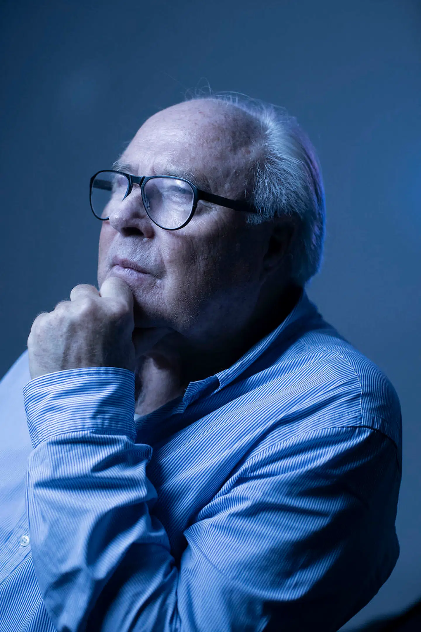 Flemming Østergaard.