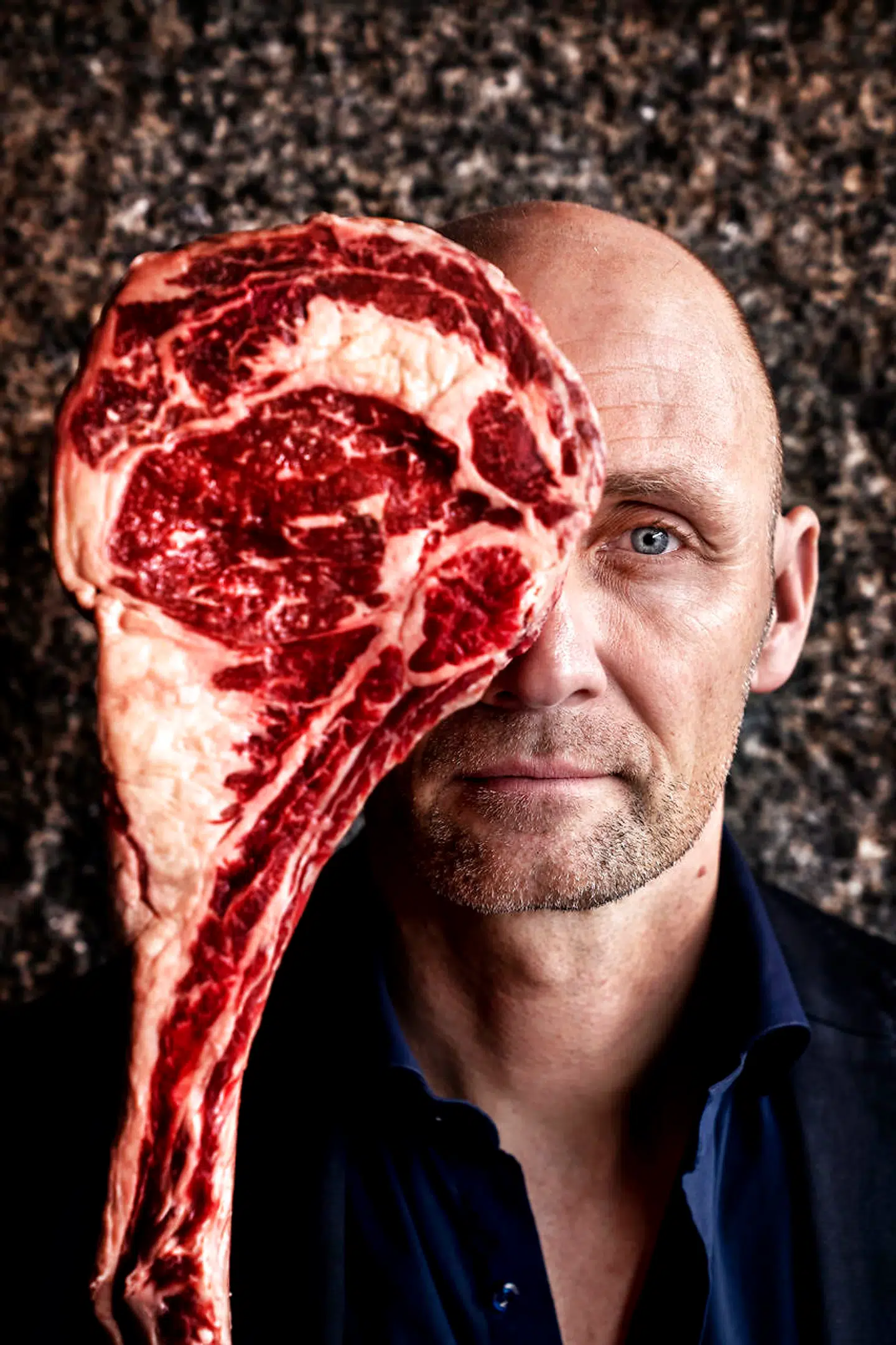 Jesper Boelskifte har i 30 år dyrket karate på eliteplan, men han er ikke mindst kendt fra den københavnske restaurantscene.