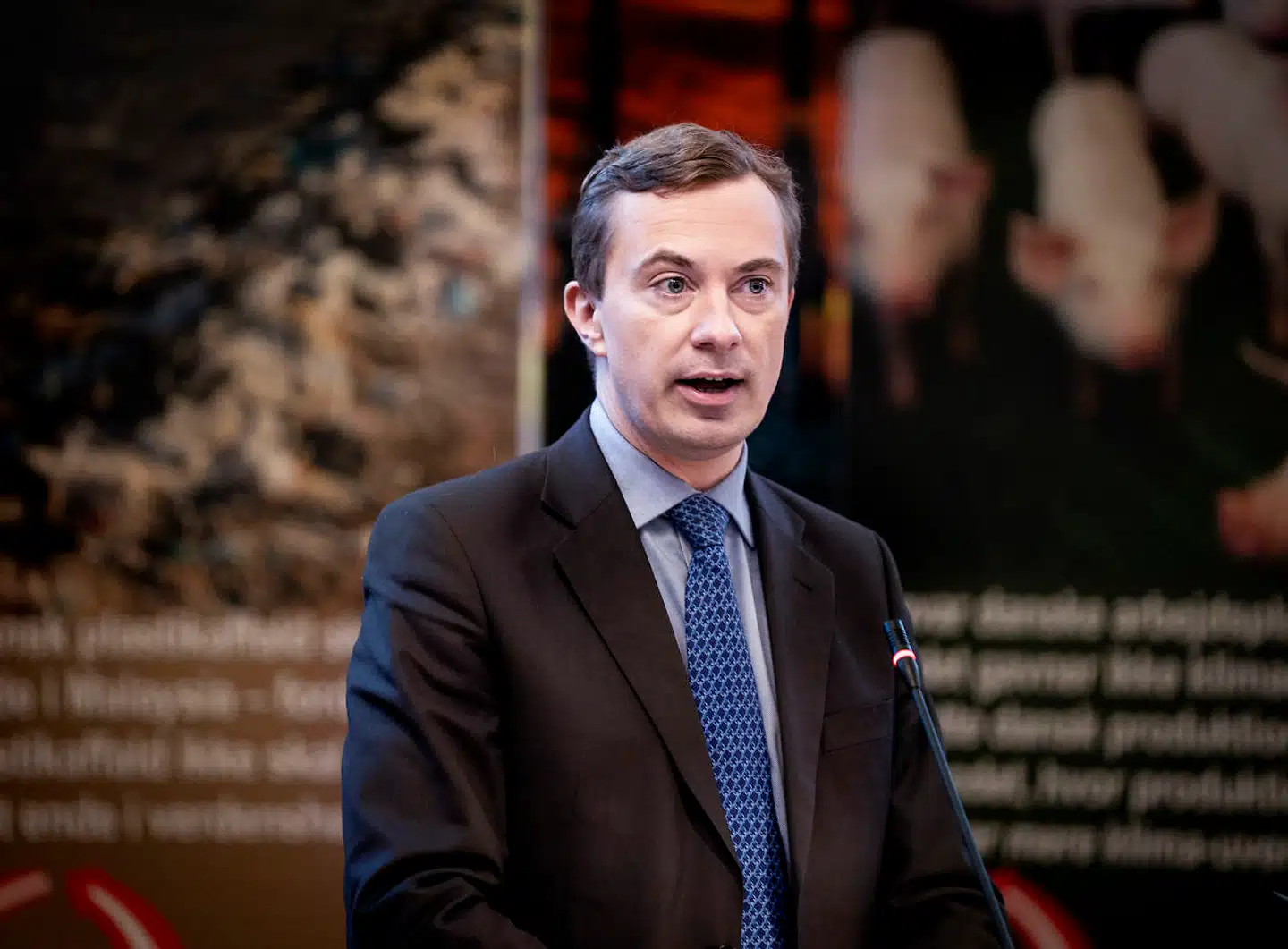 Coronakrisen belaster dansk økonomi så meget, at klimamålet om 70 procents reduktion bør ændres, mener DF.