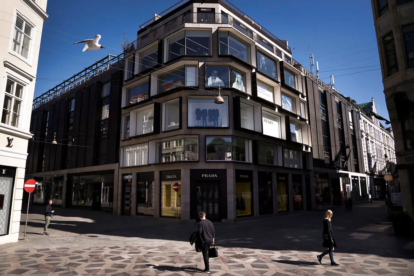 »Priserne vil især falde på lejlighederne i de store byer. De er allerede faldet lidt siden 2018, men nu vil det blive langt mere udtalt,« siger fremtidsforsker og direktør for Center for Fremtidsforskning Jesper Bo Jensen.