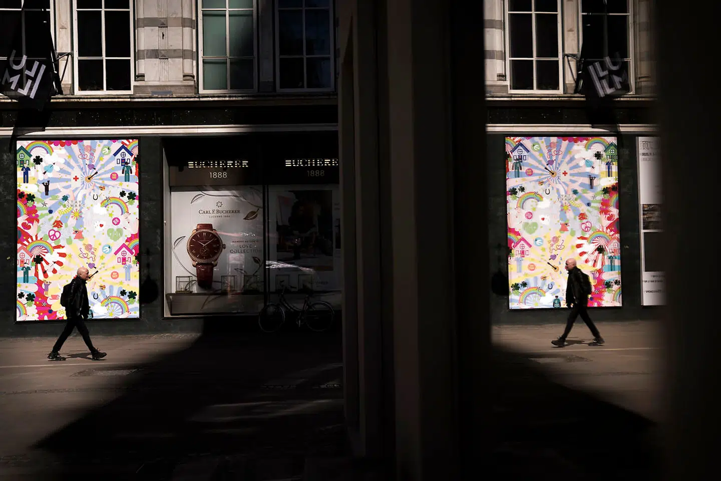 Mens en stor andel af 3Ferne stadig må møde fysisk op på deres arbejde, er Københavns indbyggere og deres arbejdsformer blandt dem, hvor digitaliseringen og de teknologiske fremskridt gør en stor forskel.