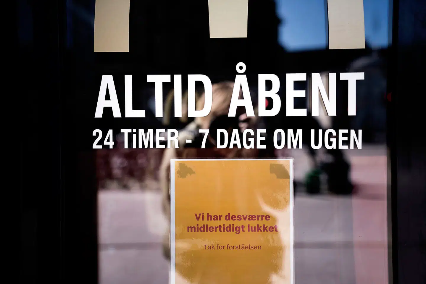 »Jeg tror ikke, at coronakrisen vil betyde, at folk flytter væk fra byen. Byen handler jo om mange ting: Nærhed til kultur, mangfoldighed, og at man slipper for at have en have,« siger Niels Bjørn, der urbanist og ph.d.