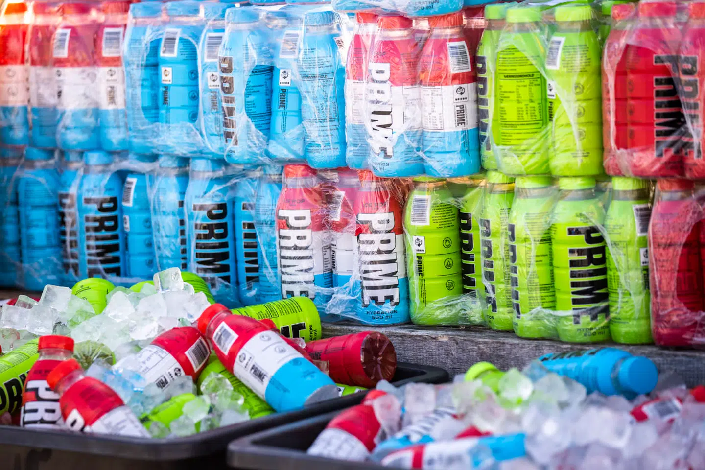 Salling Group og Circle K har solgt Prime for 30 millioner på godt fem uger