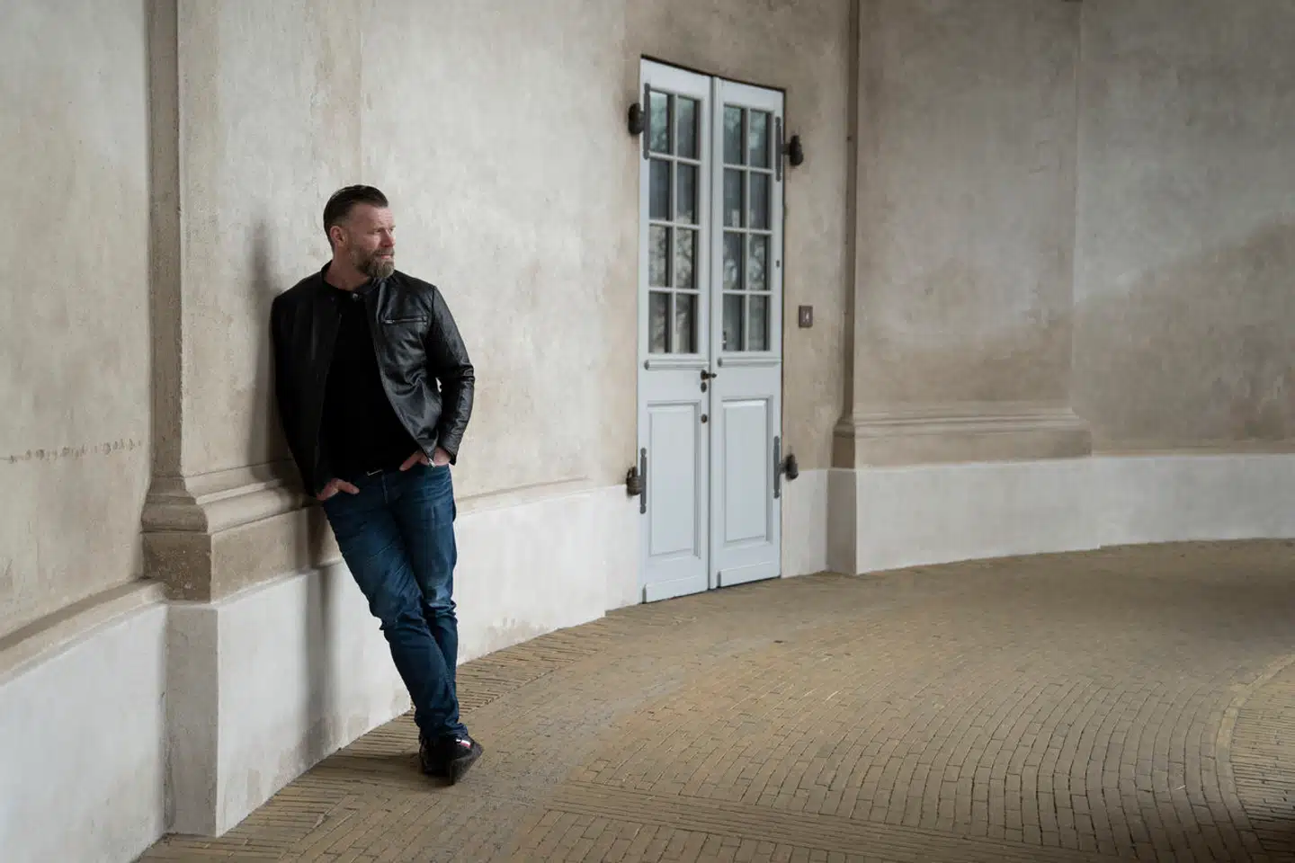 Politisk kommentator Joachim B. Olsen fortæller i B.T.s politiske podcast »Slottet og Sumpen«, at han ikke længere ønsker et forbud mod omskæring af drengebørn.