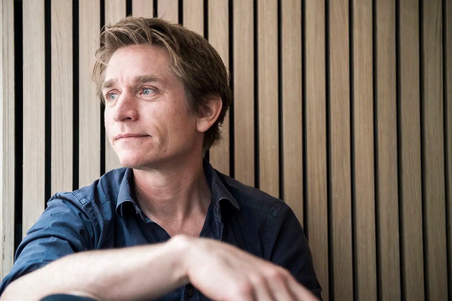 Kokken Adam Aamann holder skindet på næsen under coronakrisen, men han forventer, at forretningen kommer ud af krisen med et underskud i millionklassen. Og at gastronomien vil ændre karakter efter krisen.