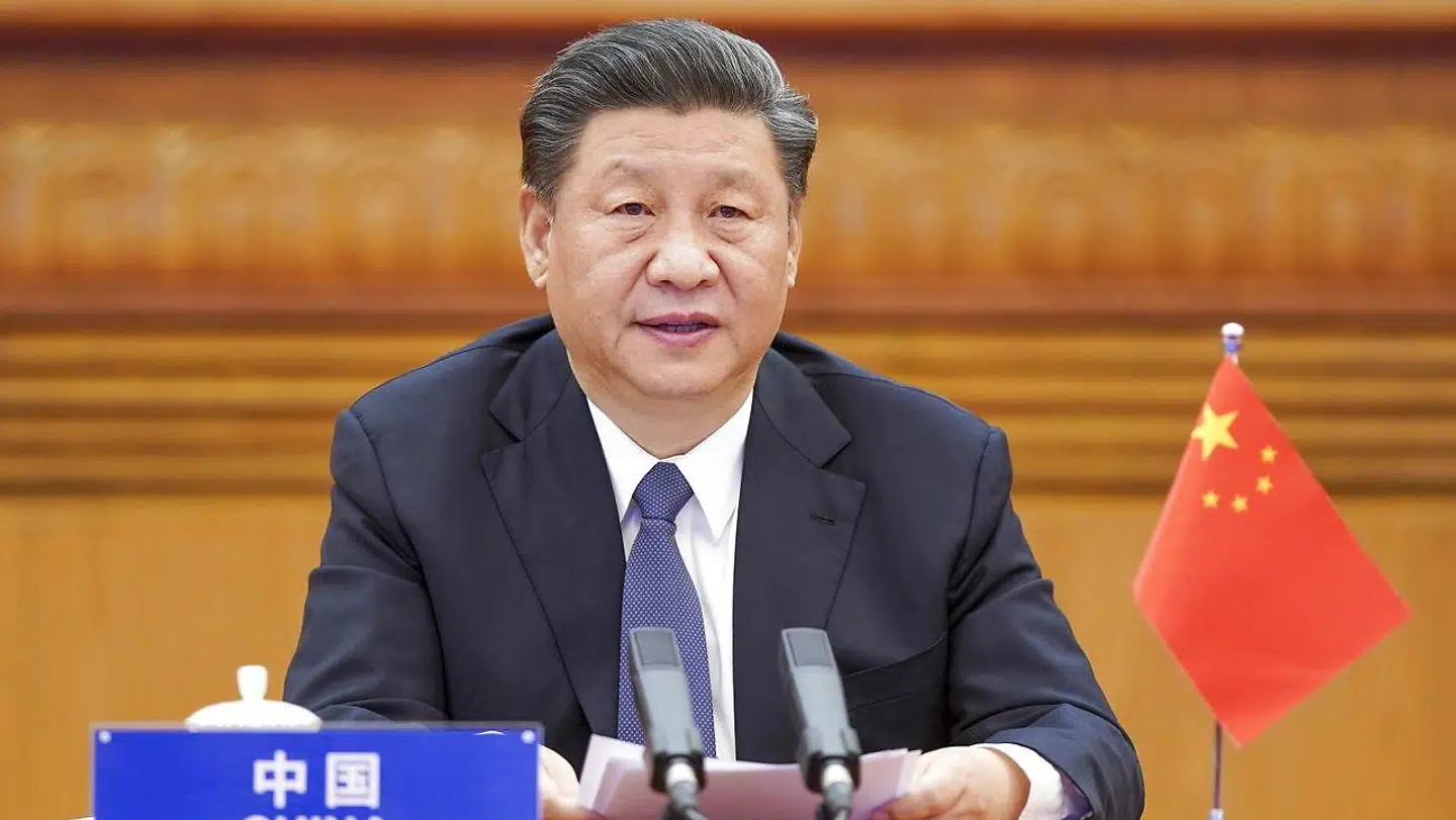 Kinas præsident Xi Jinping. Den amerikanske delstat Missouri sagsøger Kina for at lyve om coronavirussen. Den manøvre spås af kritikere ikke at have nogen reel betydning.