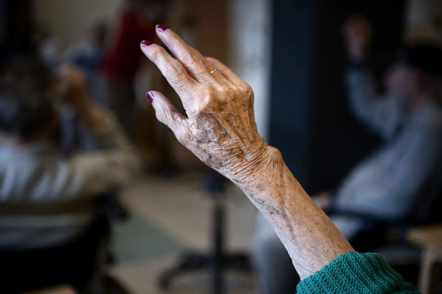 Kriteriet om »bærlig lidelse« viser sig at være uhåndgribeligt for det syge- og lægefaglige personale, skriver Morten Bangsgaard.