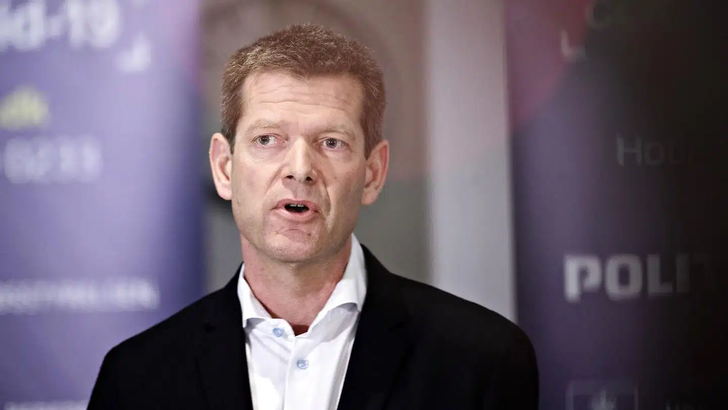 Sundhedsstyrelsen er kommet med en plan for, hvem der skal testes i de nye retningslinjer for flere tests. Her er overblikket.