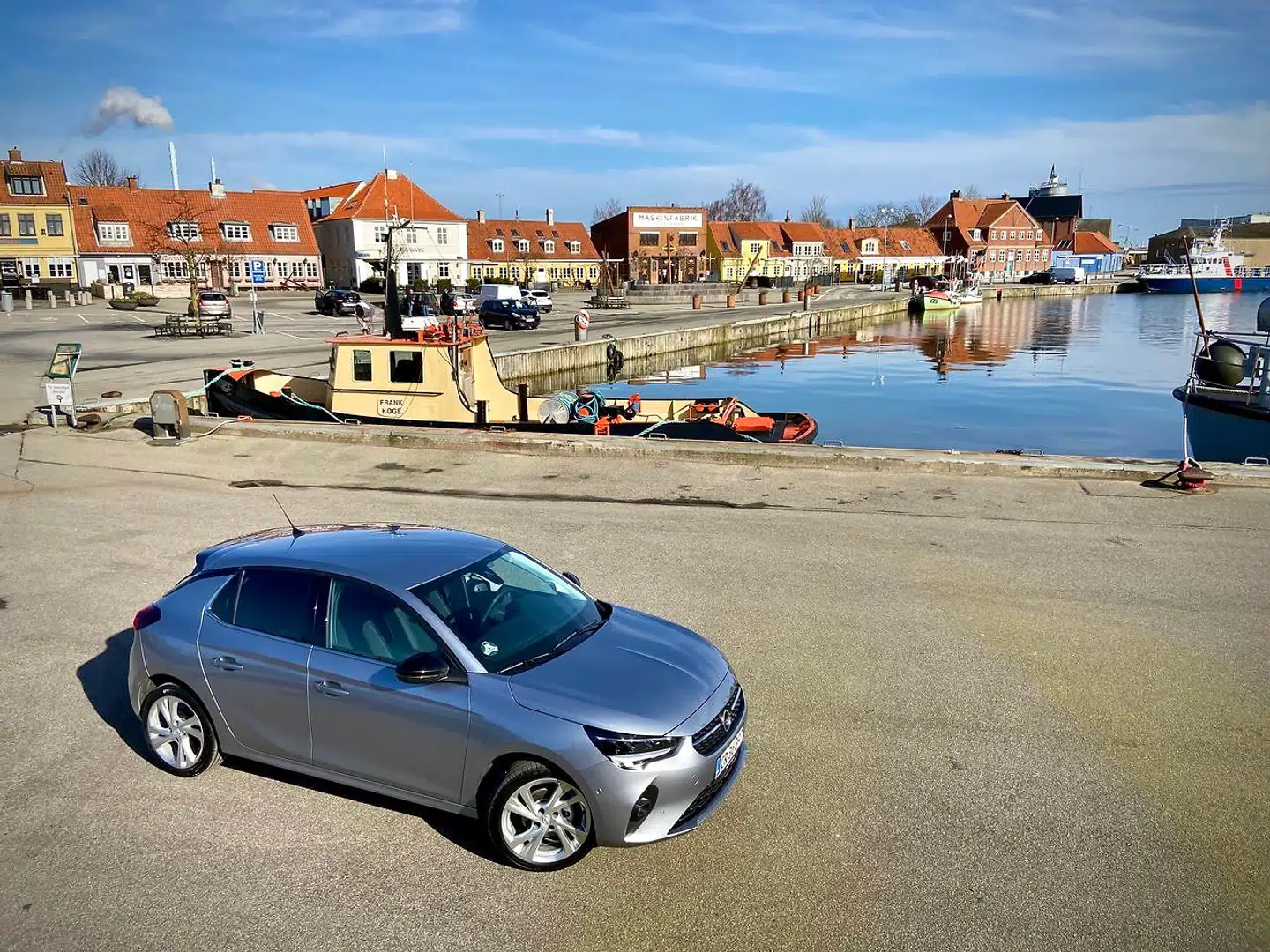 Den nye Opel Corsa er en imponerende vellykket minibil, men spørgsmålet er, om succes til denne model kan redde Opel ud af den alvorlige salgsnedgang, tyskerne har oplevet i Danmark siden 2017.