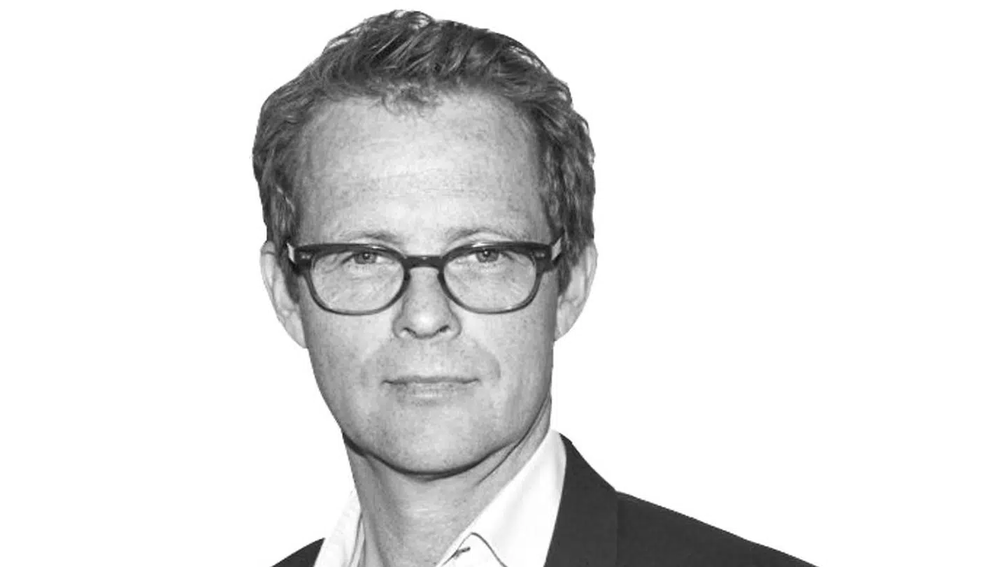 Kresten Schultz Jørgensen.