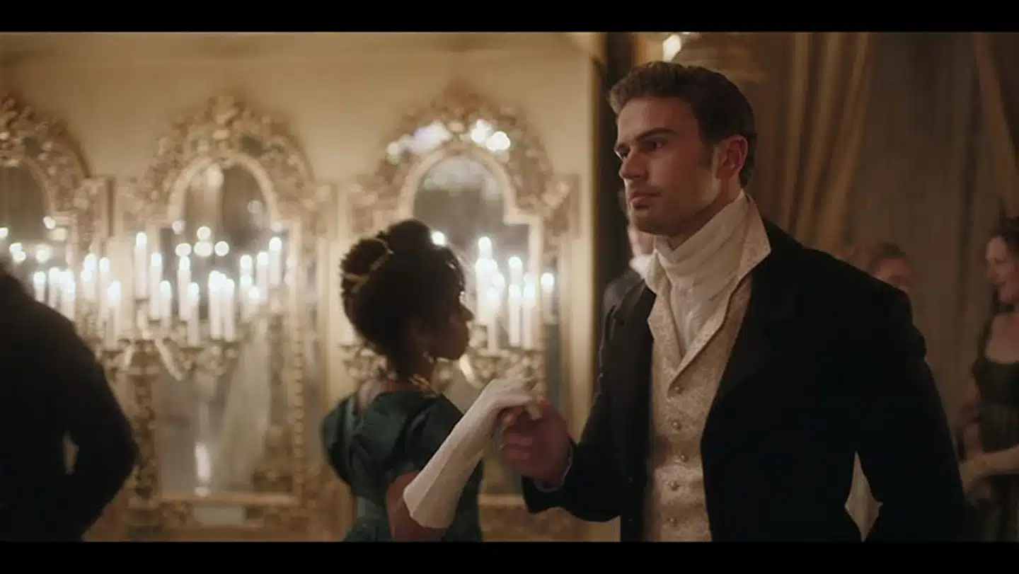 »At Jane Austen-fans er flippet skråt ud over »Sanditons« ulykkelige slutning og har beskyldt den for at være »uaustensk« må skyldes, at de enten ikke har læst eller forstået hendes romaner,« skriver kulturredaktør Anne Sophia Hermansen i en mediekommentar, der 100 pct. spoiler slutningen på TV-serien. Her ses hovedpersonen Sidney Parker, som ikke kun er spillet dårligt, men også dårligt tænkt.