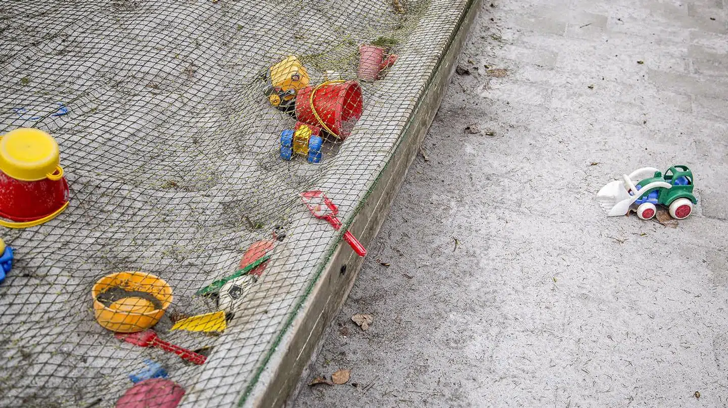 I Københavns Kommune bliver 35 procent af institutionerne nu genåbnet, og nogle af dem endda kun delvist.