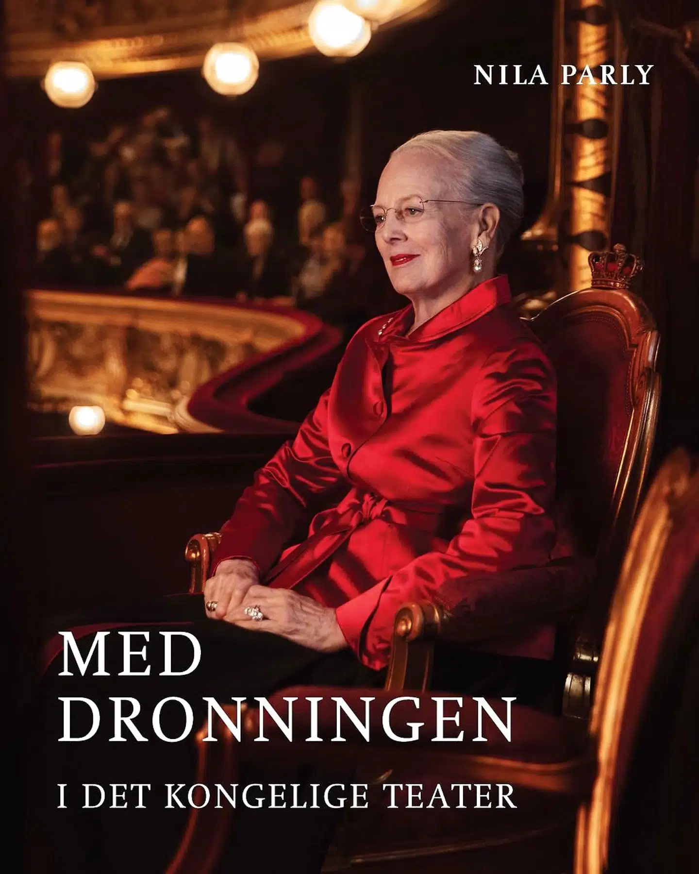 Bogens omslag.