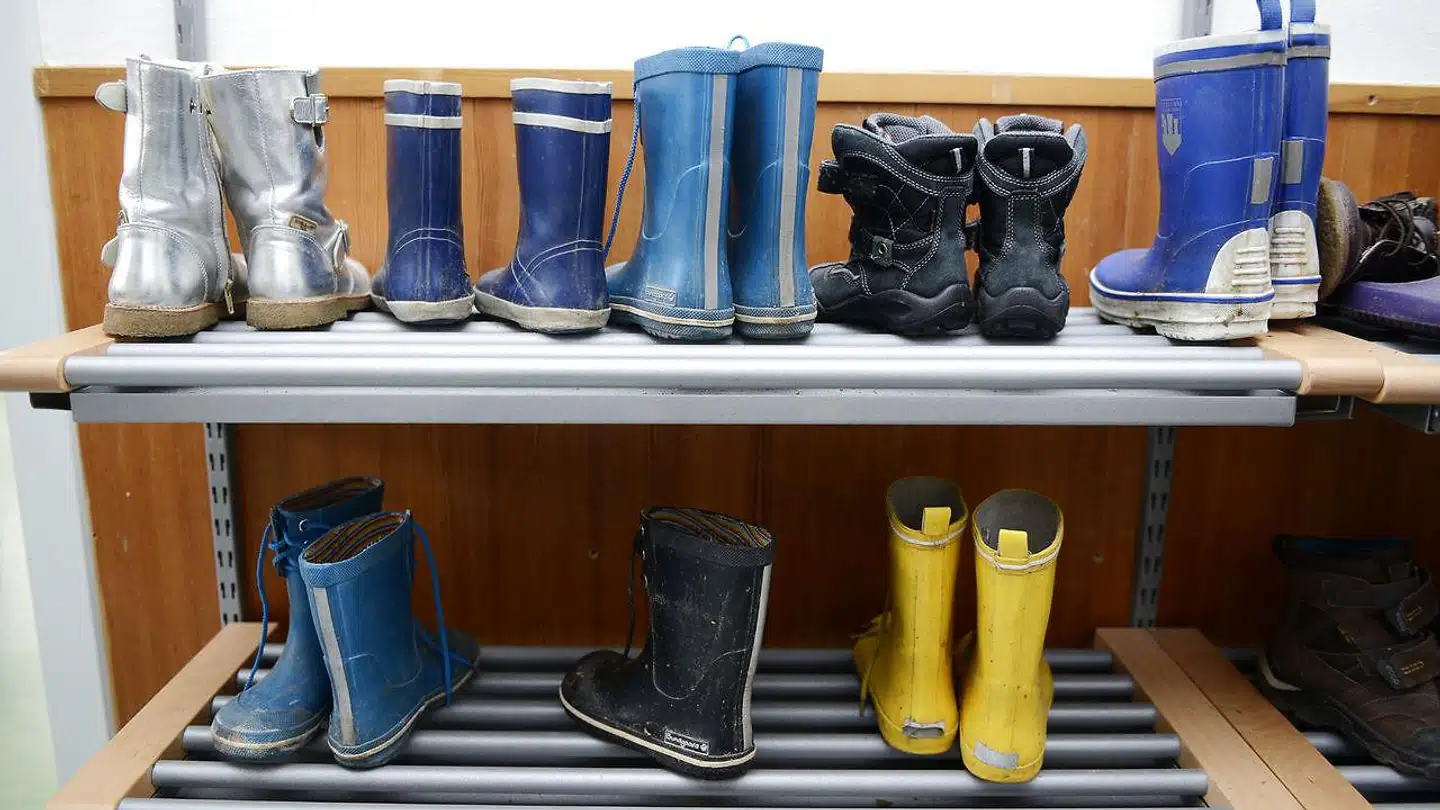 I Gladsaxe Kommune kan forældre nu få midlertidig orlov fra daginstitutioner, hvis de hellere vil passe deres børn hjemme.