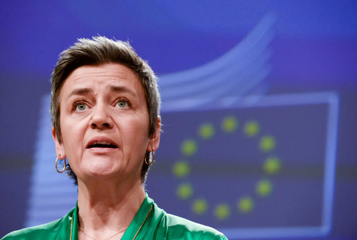 Margrethe Vestager, konkurrencekommissær og næstformand for EU-Kommissionen, har også tidligere været med til at lancere finanspolitiske tiltag, der skal hjælpe virksomheder i nød på grund af coronakrisen.