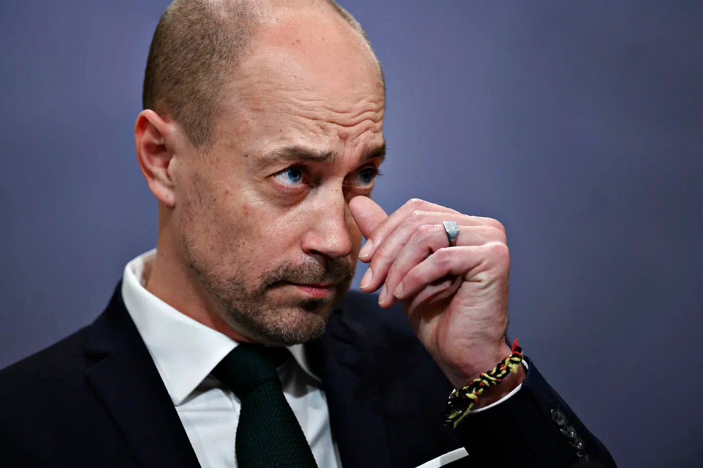 (Foto: Philip Davali/Ritzau Scanpix)