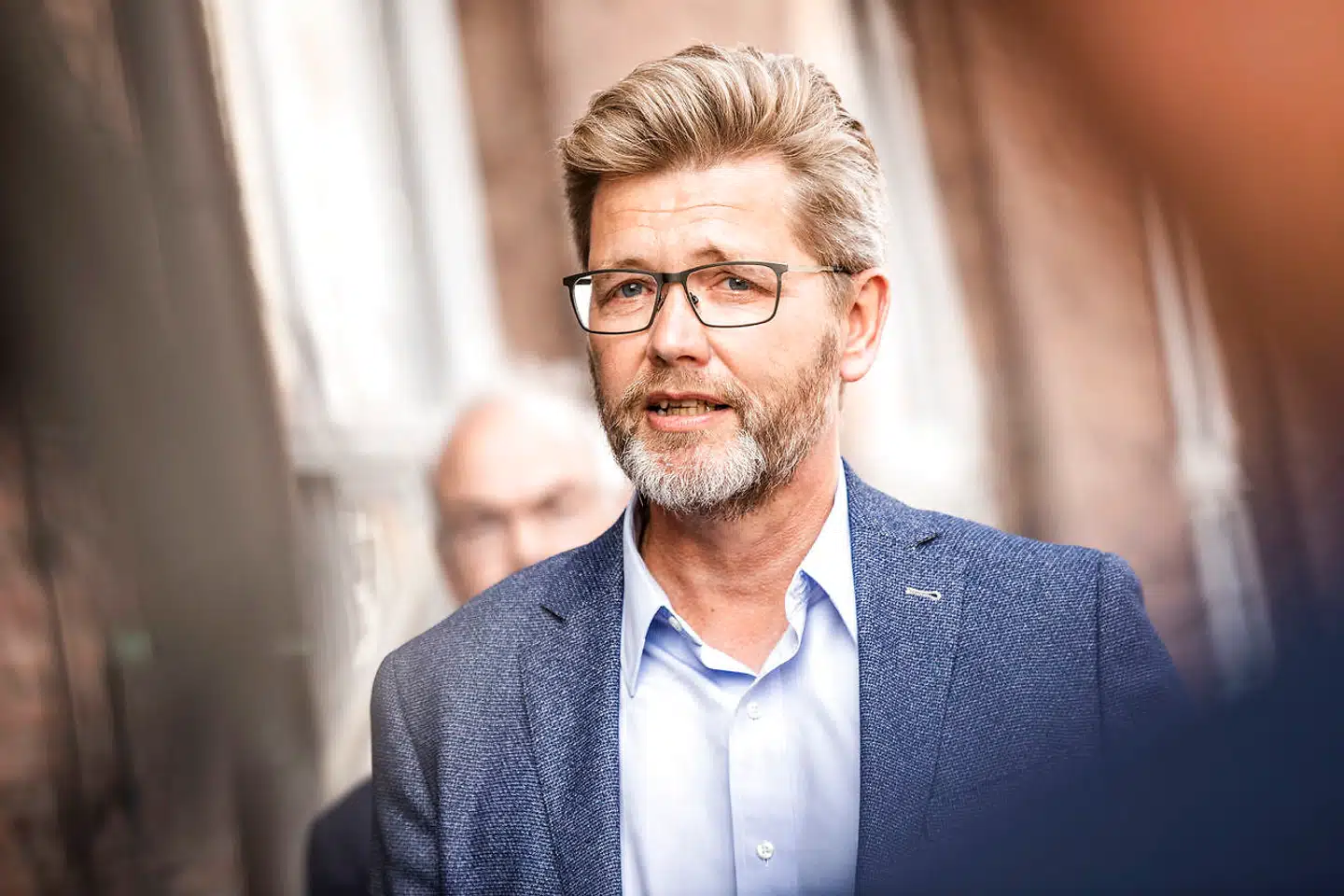 Overborgmester Frank Jensen og børne- og ungdomsborgmester Jesper Christensen har netop orienteret om, hvad der skal ske med Købenahvns daginstitutioner og skoler efter påske.