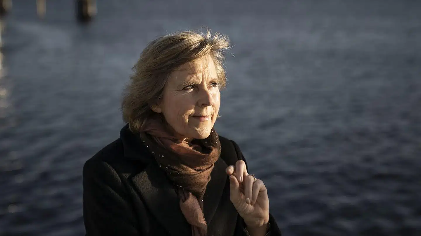 Connie Hedegaard blev aldrig den samlende figur for det borgerlige Danmark, til gengæld kæmper hun en sag, som er meget større.