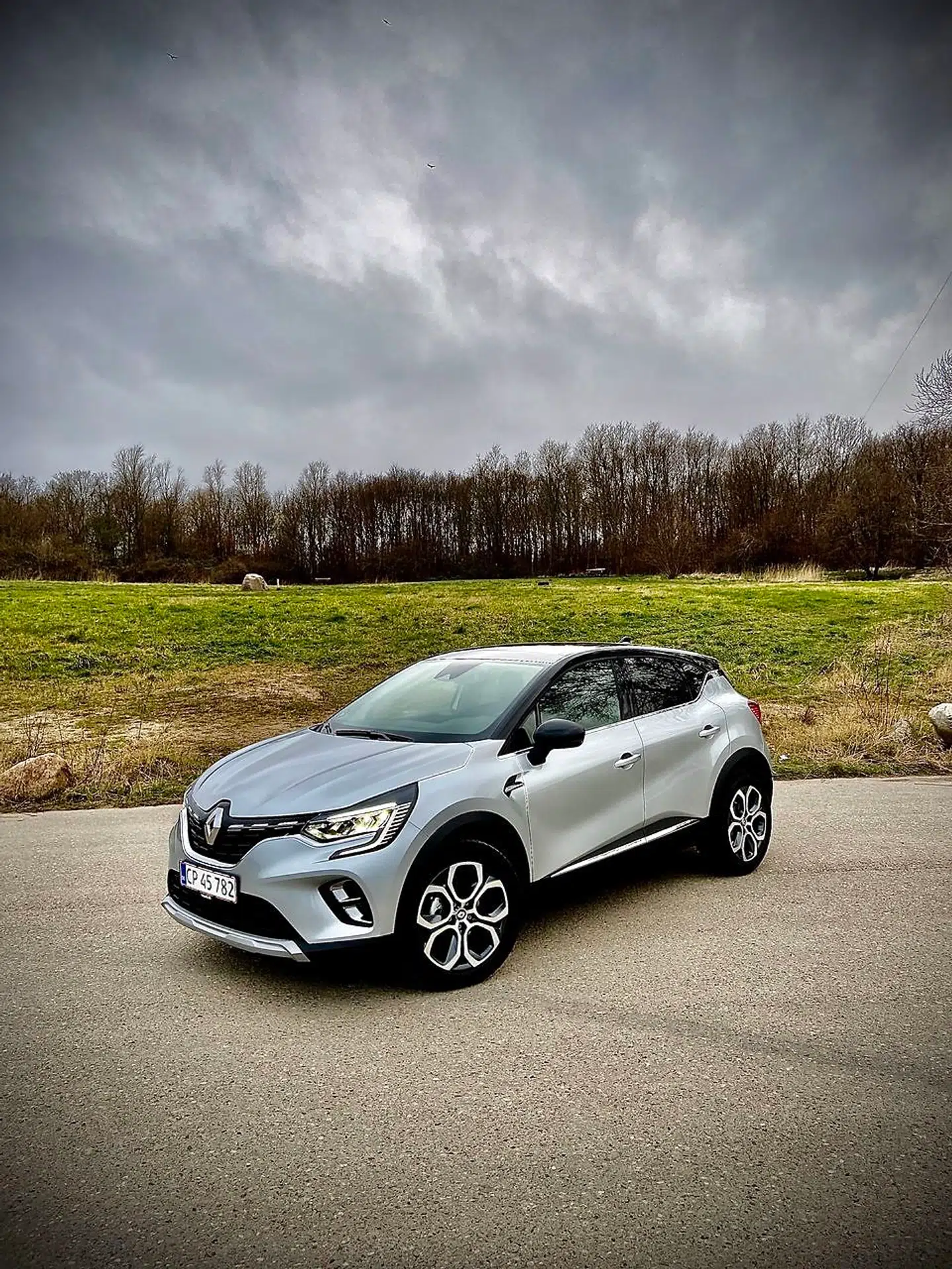 Kombinationen mellem værdi-for-pengene, design og praktisk anvendelighed gør den nye Renault Captur til en af mini-SUV-segmentets bedste køb lige nu.