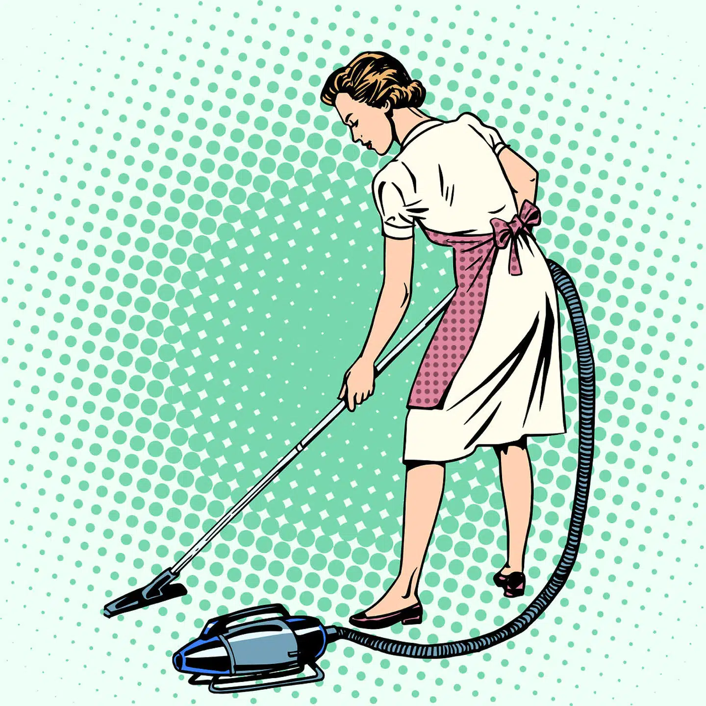 »Jeg tror, at Instagram i høj grad har været med til at gøre de husmoderlige dyder trendy,« siger redaktionschef på Alt for Damerne Rikke Dal Støttrup.