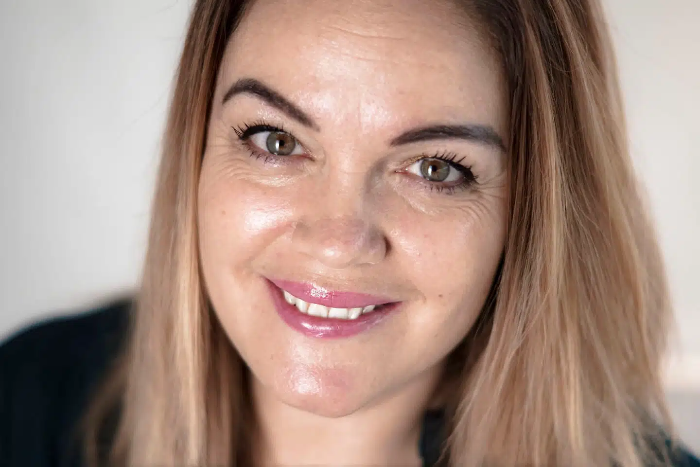 Amy Doherty Jönsson fik ordblind gymnasieelev til at se det gode i coronakrisen.