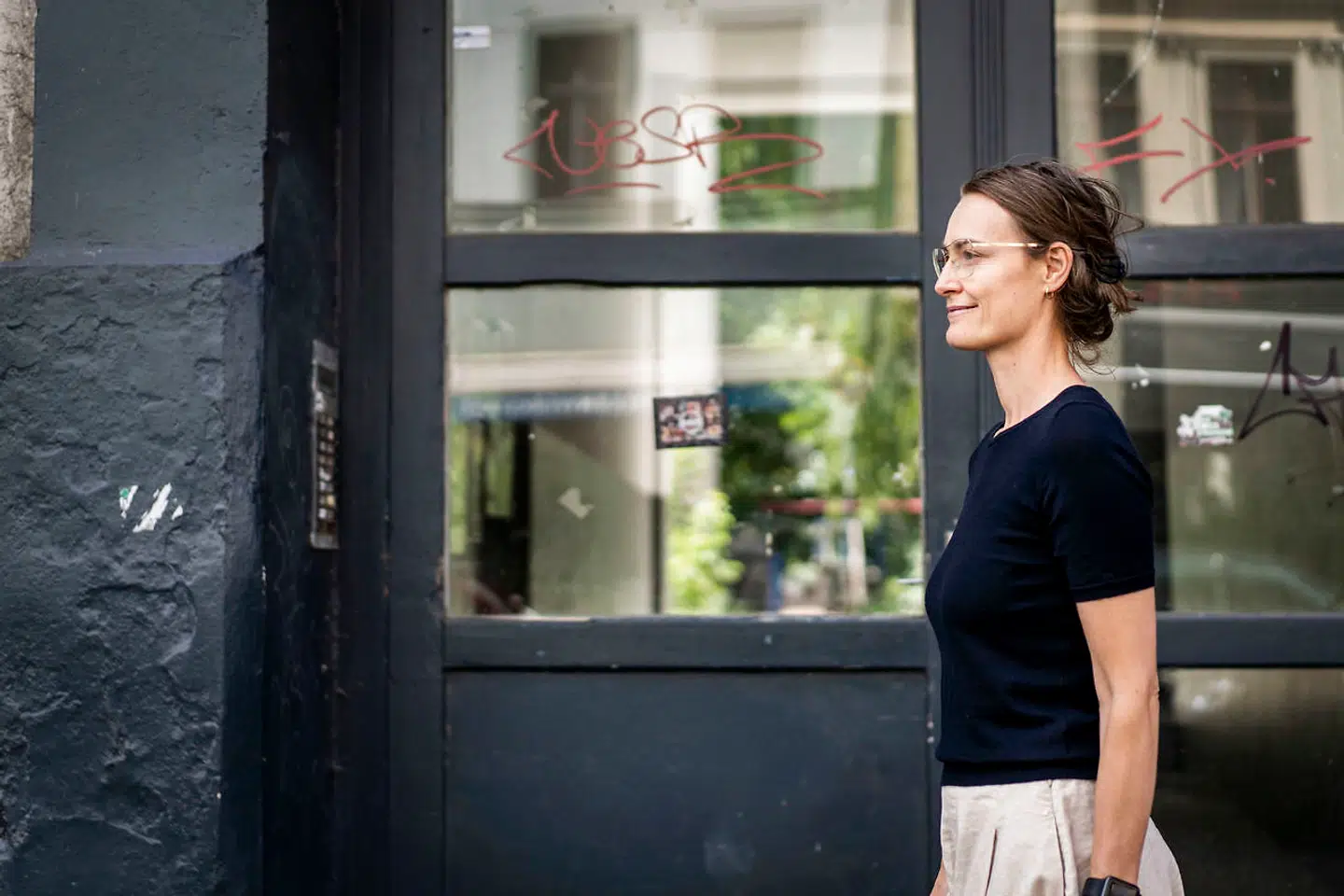 Ida Tin, stifter og adm. direktør af Clue. Arkivfoto.