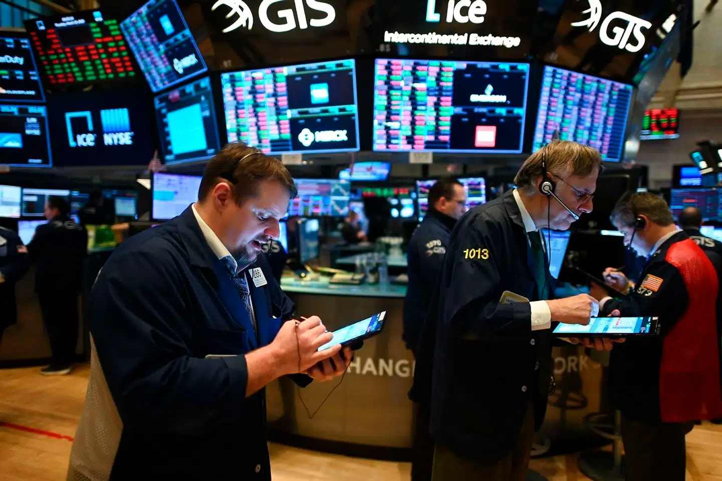 Hvordan skal man investere i en tid, som ikke minder om noget, vi har set før? Den amerikanske kapitalforvalter T. Rowe Price har et par gode tip under coronakrisen.