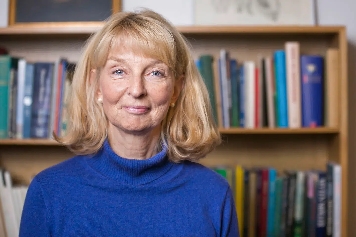 »Vi ser i både internationale og danske undersøgelser, at ensomhed, isolation, mental mistrivsel og i værste fald selvmord også er noget, de søfarende slås med,« siger Pia Sundbøll, generalsekretær i Danske Udlands- og Sømandskirker.