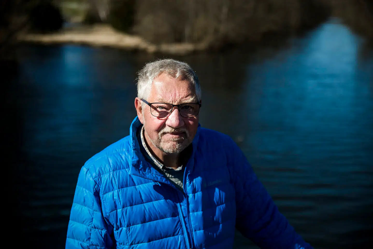 Lars Peter Nielsen er en af landets førende virusforskere. Han vurderer, at myndighedernes oplysninger om coronasmitte ikke er retvisende, og at myndighederne som minimum bør få det rettet på deres hjemmesider.