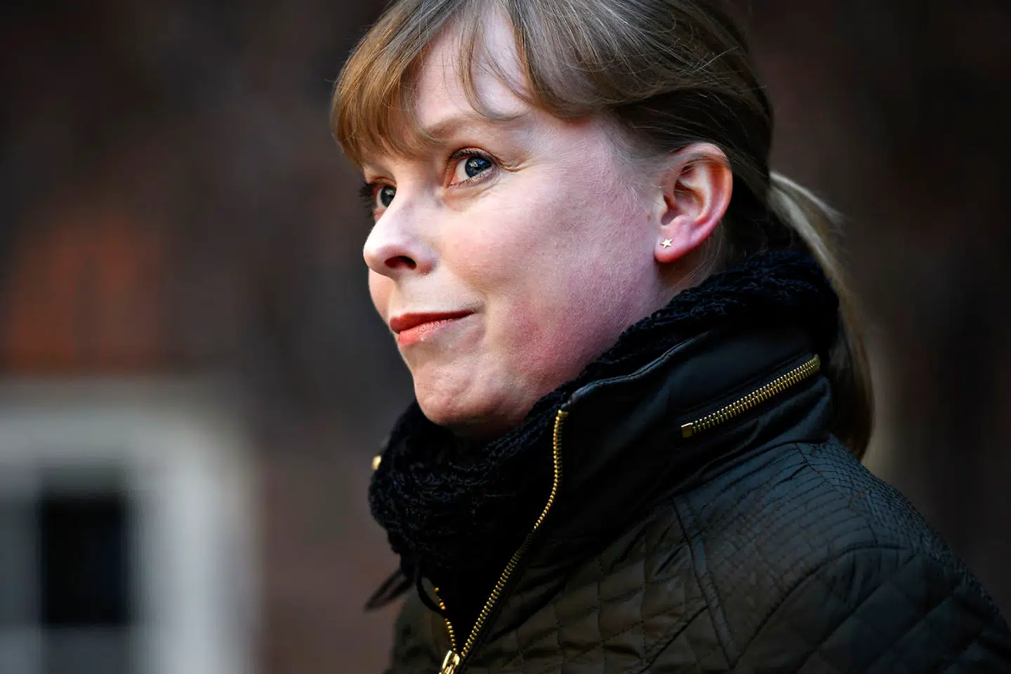 »Kulturlivet er en uadskillelig del af det danske samfund, og i krisetider er det her, vi kan finde svar på de vigtige spørgsmål: Hvad er det for en tilværelse, og hvad er det for nogle værdier, vi kæmper for at bevare?« skriver Amalie Lyhne.