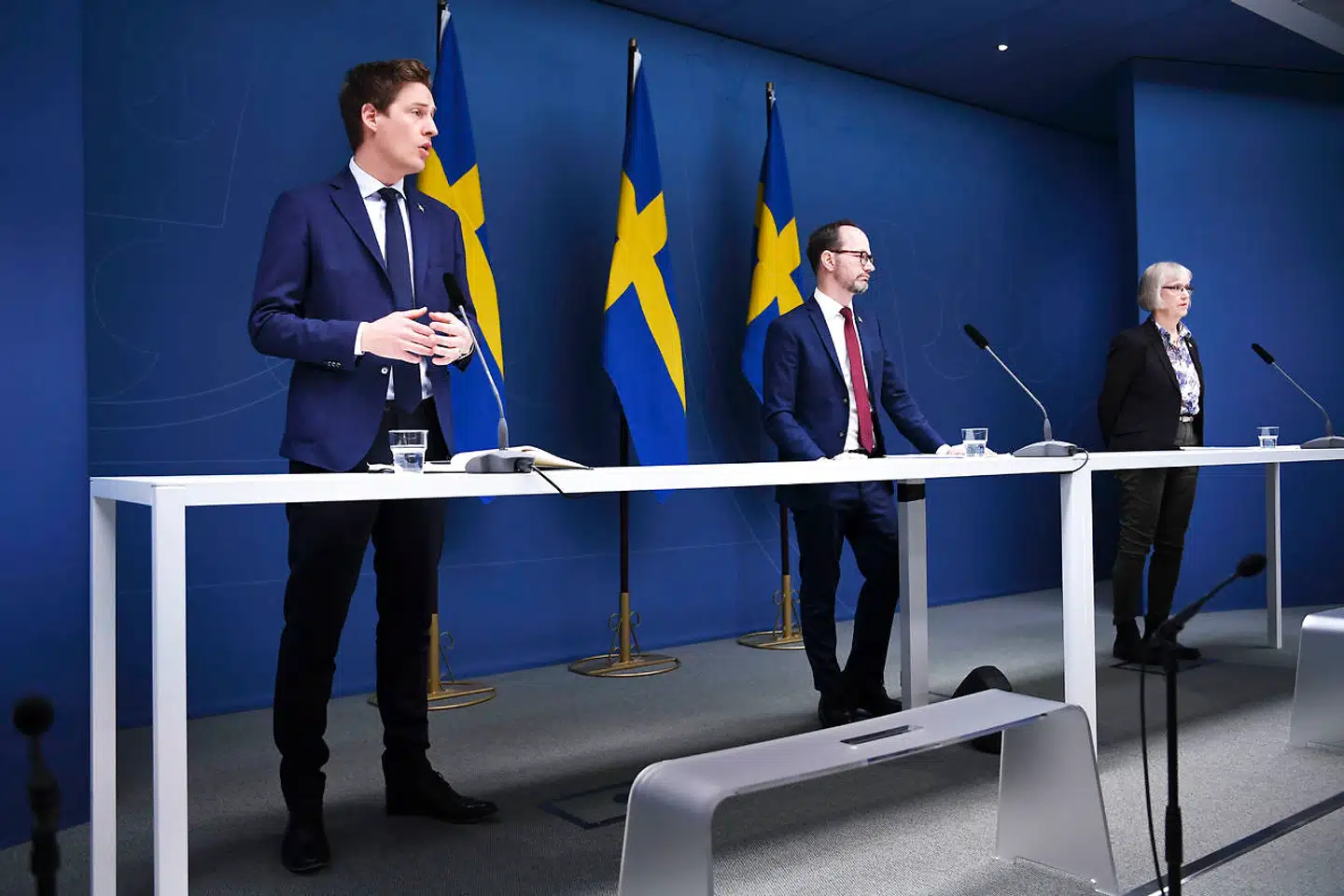 (ARKIVFOTO) (Foto: 11720 Erik Simander / TT/Ritzau Scanpix).