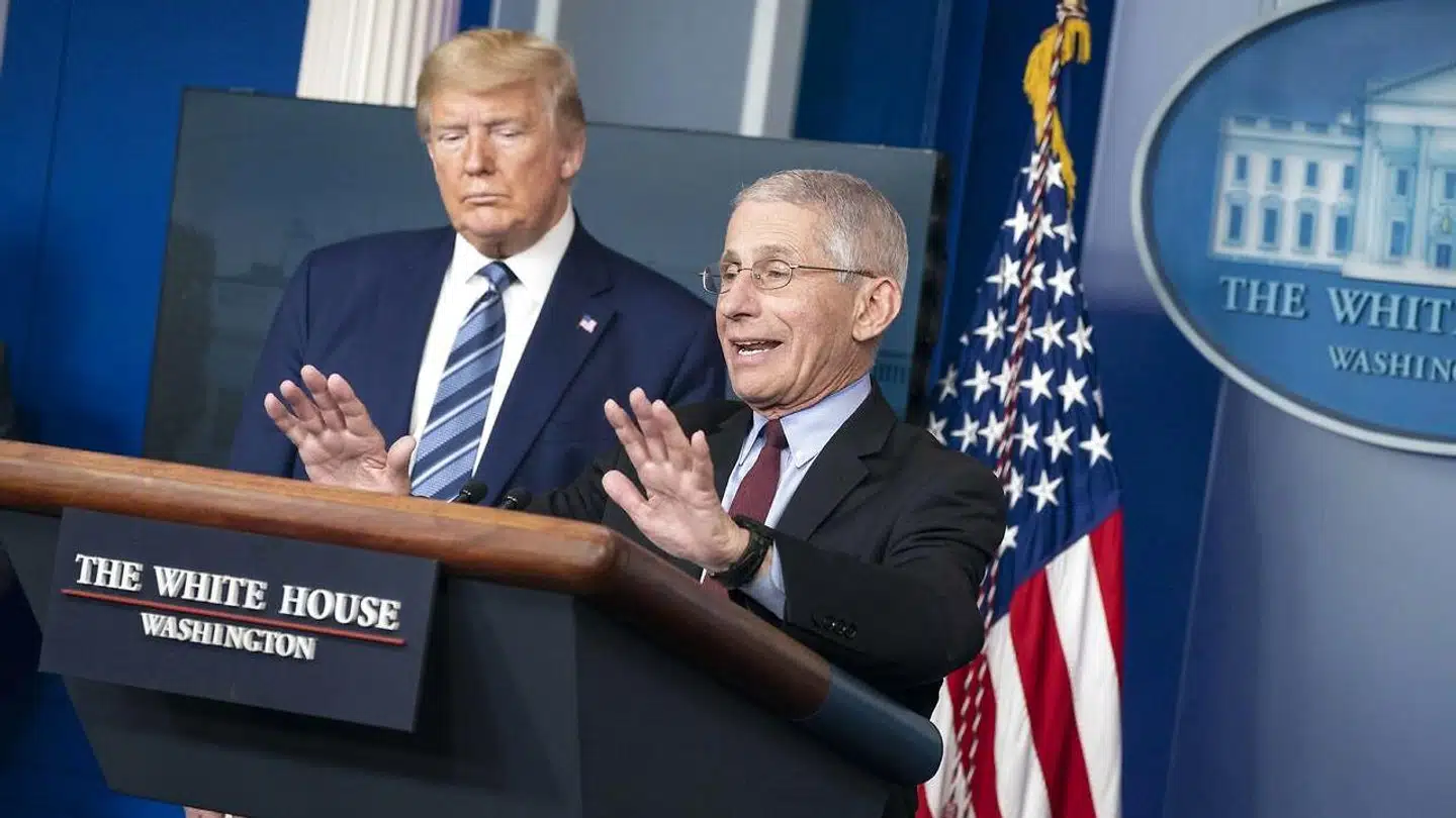 USAs præsident, Donald Trump, mener, at lægemidlet Klorokin kan være et »vidundermiddel« mod covid-19. Sverige er holdt op med at bruge det, efter at flere patienter har fået bivirkninger.