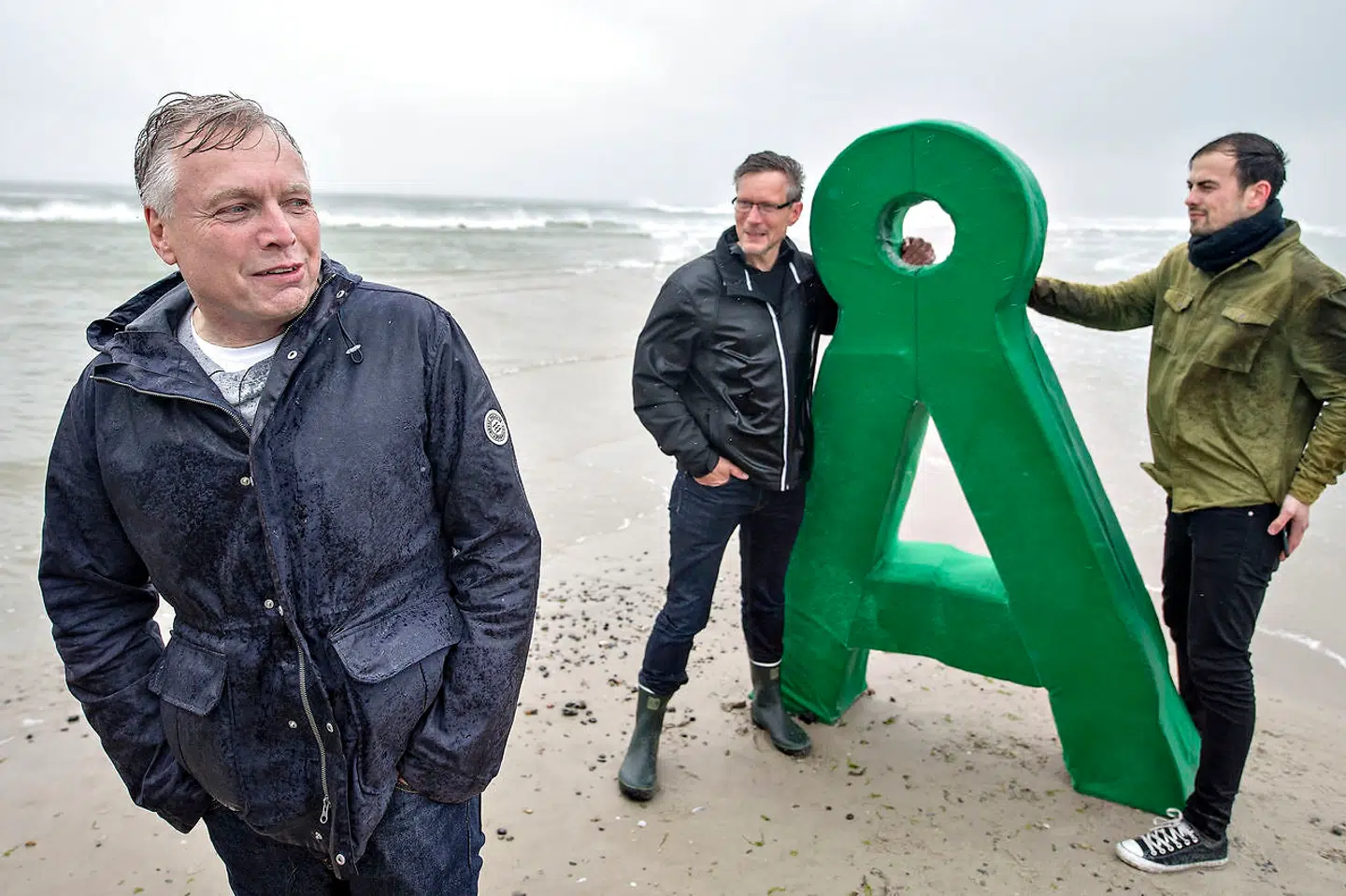 (ARKIV) (Foto: Henning Bagger/Ritzau Scanpix)