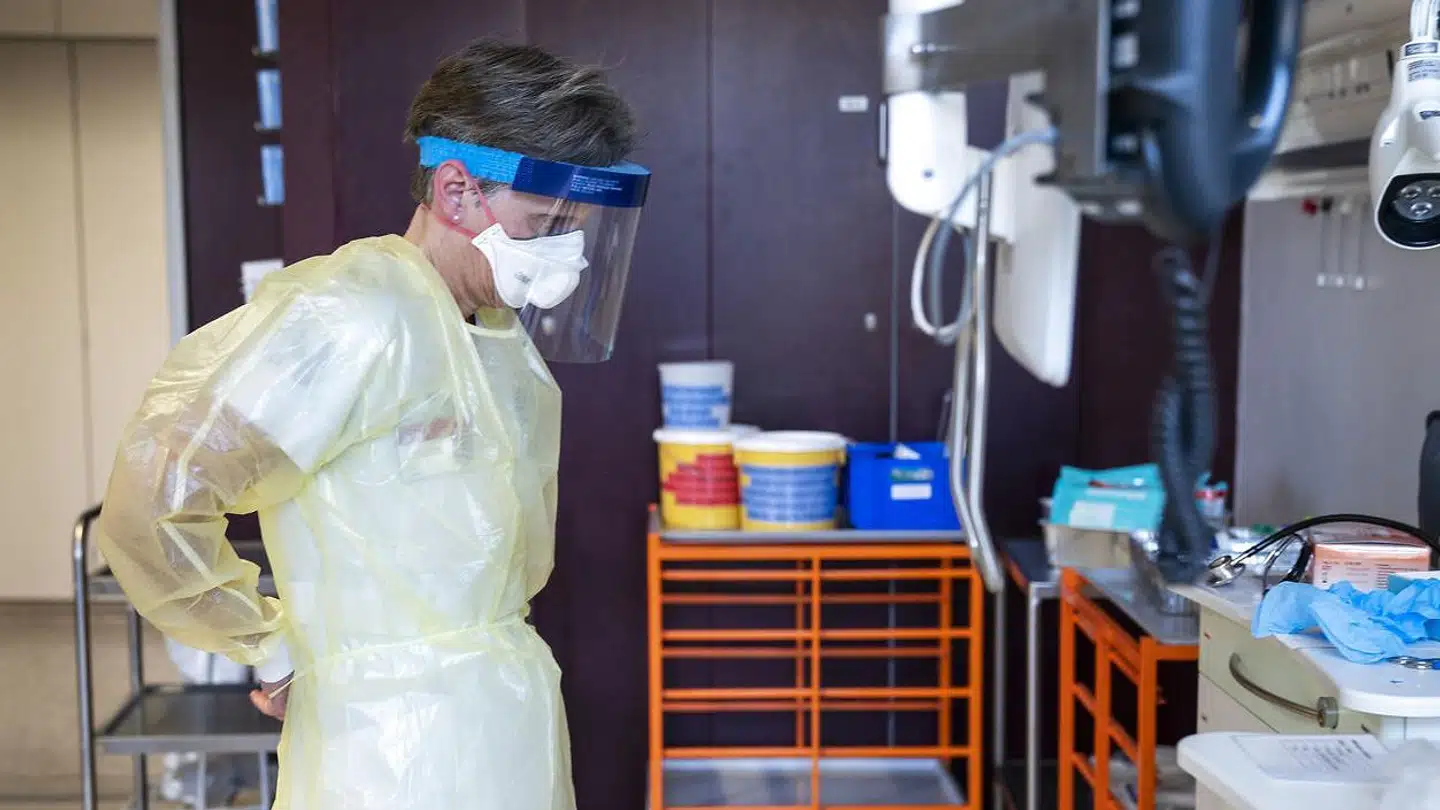 139 personer i Danmark er døde med covid-19 i Danmark. 84 procent af de afdøde havde været indlagt på sygehuset med mindst én sygdom inden for de seneste fem år.