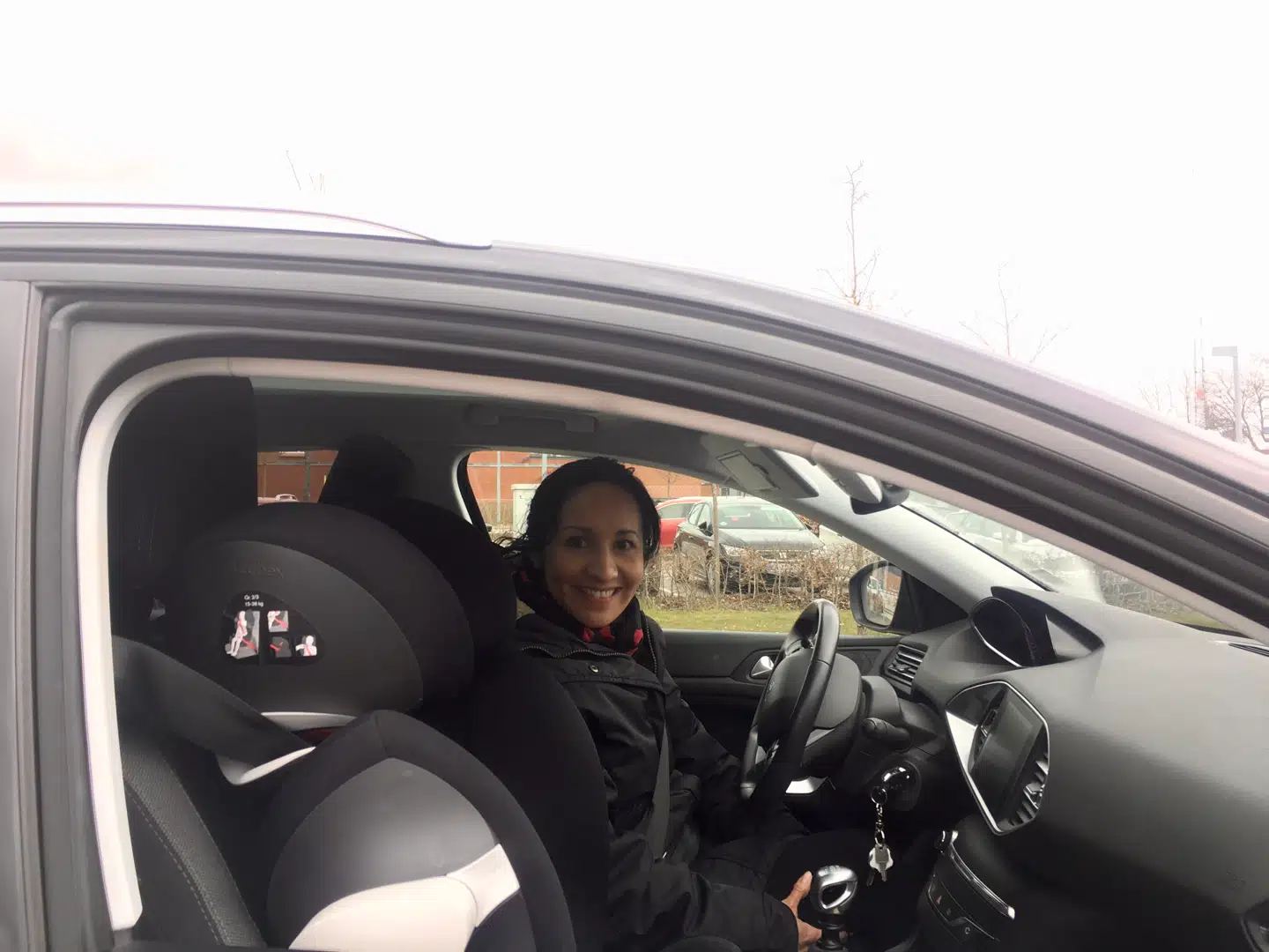 Patricia Fredsøe, 42 år