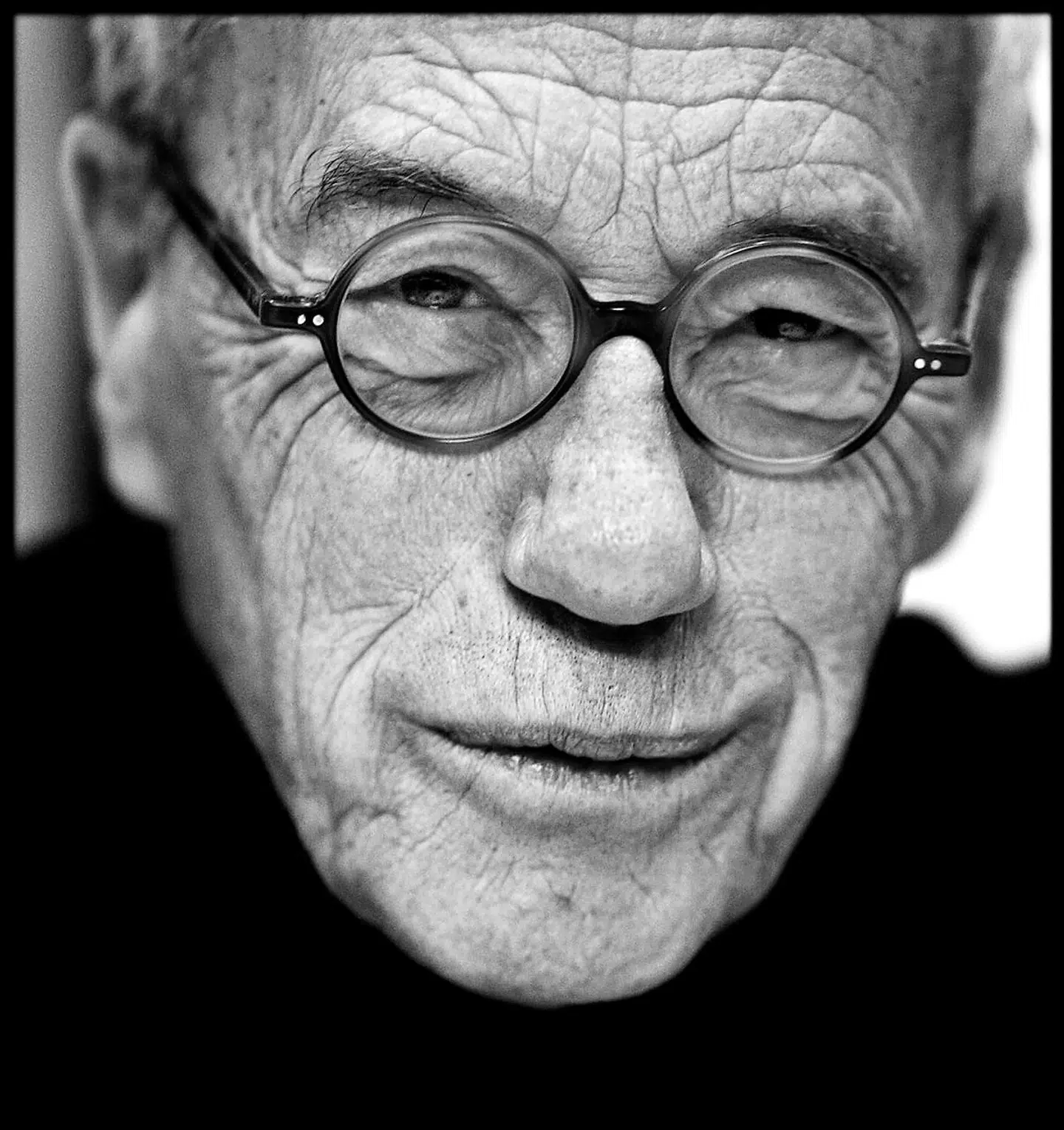 »Jørgen Nørgaard gjorde Danmark til en modenation,« siger Anne Christine Persson, der er journalist, konsulent og forfatter.