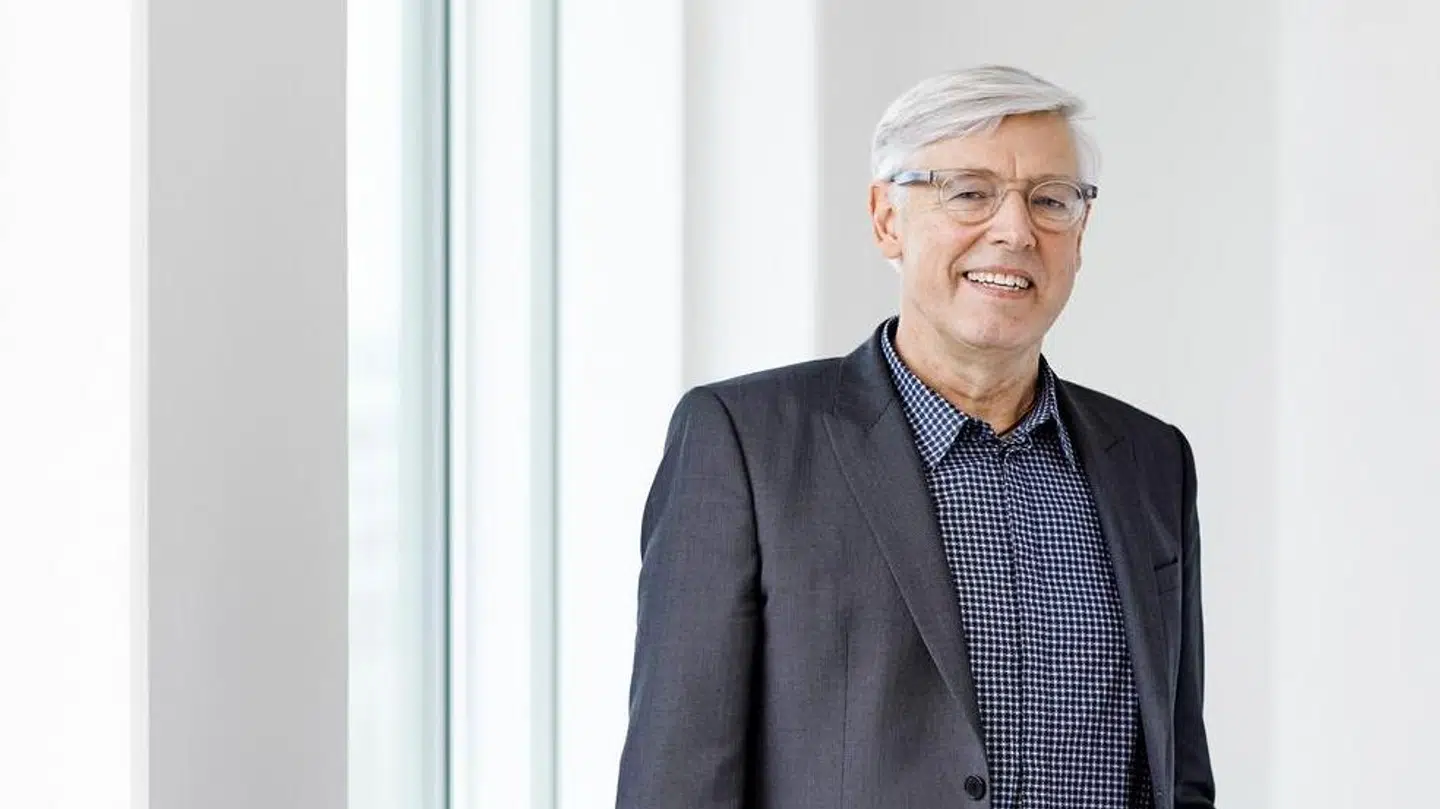 Overlæge og sektionsleder i Styrelsen for Patientsikkerhed Karsten Bech er død af covid-19.