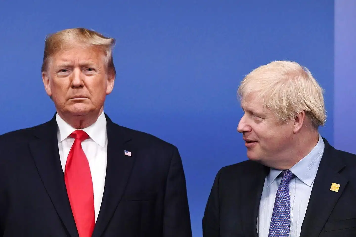 »Virussen har ubønhørligt afsløret, hvordan populister som Donald Trump og Boris Johnson savner helt basale kompetencer som politiske ledere. Begge repræsenterer en postmoderne politikertype, som trives i et kaos, de selv har skabt (...),« skriver Malte Frøslee Ibsen.