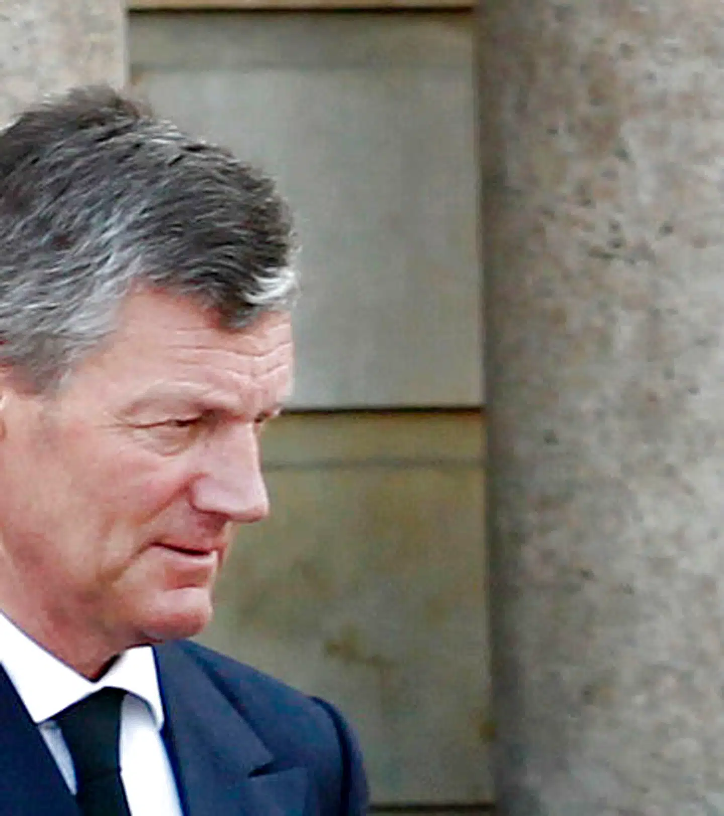 Oberstløjtnant i det svenske søværn Peder Hansson Uggla er død. Han var i 48 år gift med Ane Mærsk Mc-Kinney Uggla.
